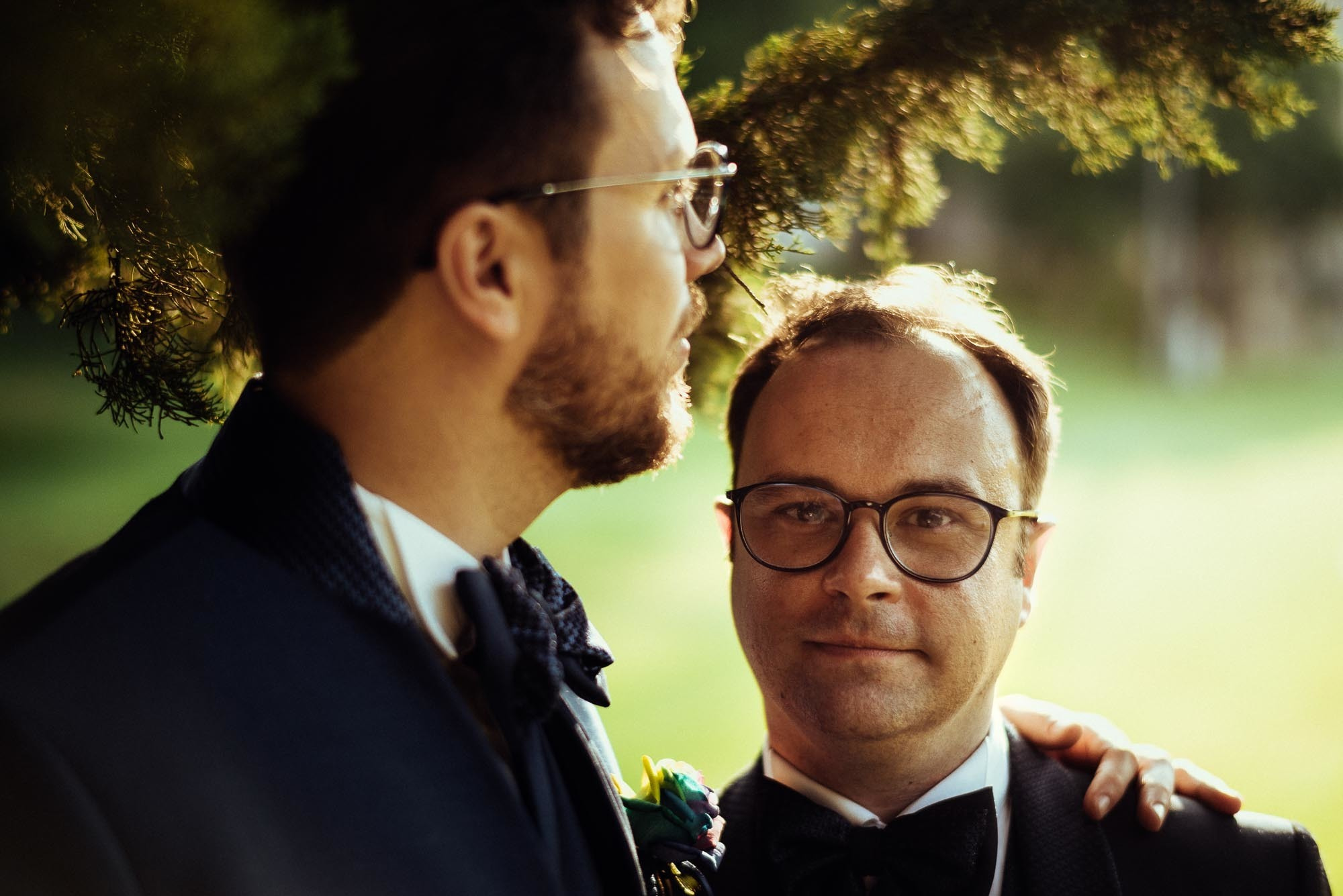 E+G| Fotografo matrimonio LGBT Bussolengo, Verona