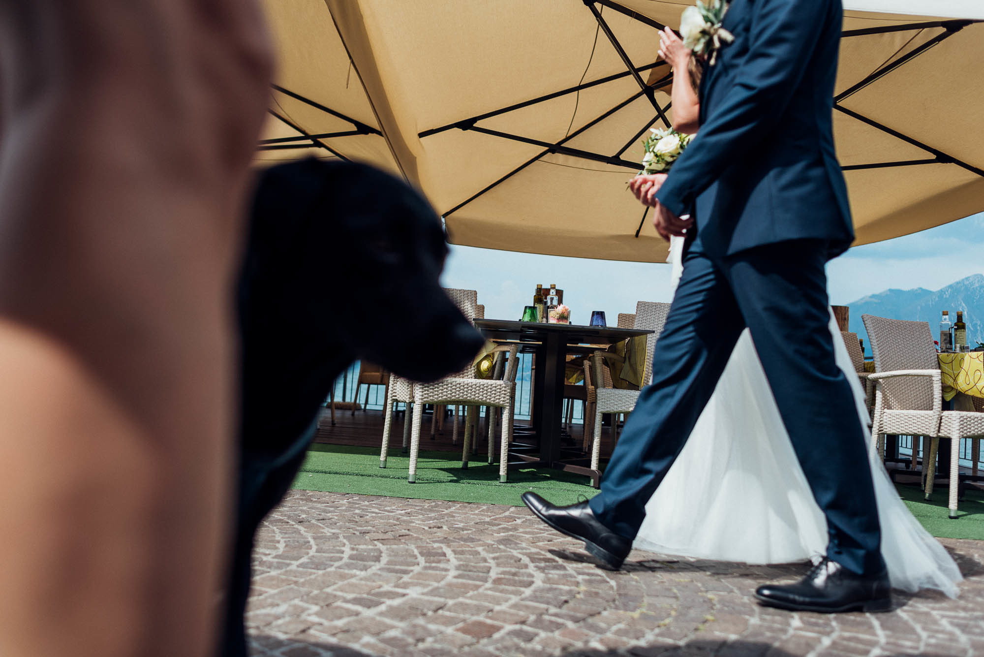 F+F| Fotografo matrimonio Torri del Benaco sul lago di Garda