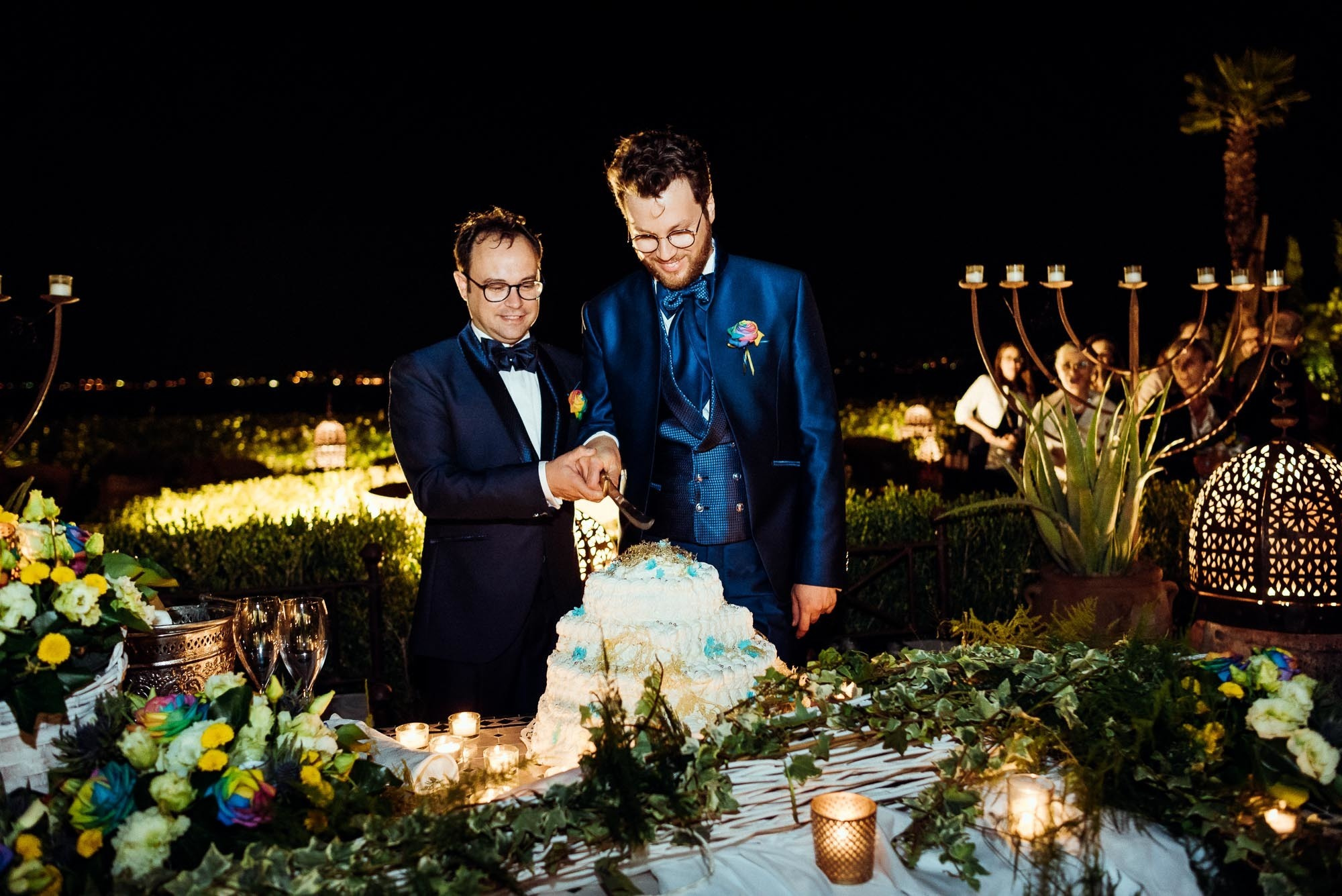 E+G| Fotografo matrimonio LGBT Bussolengo, Verona