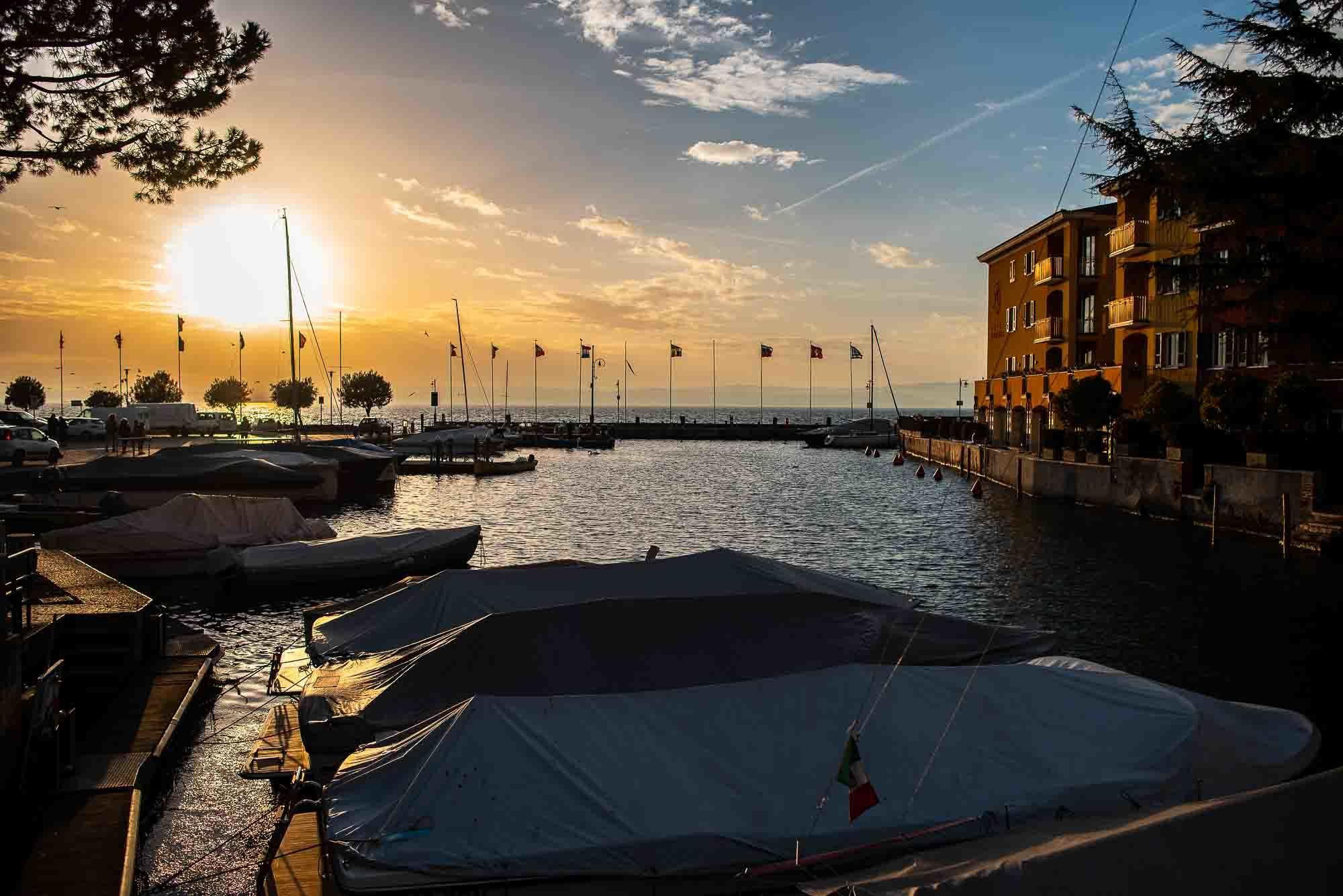 Anna| Фото для певицы в Вероне и Венеции