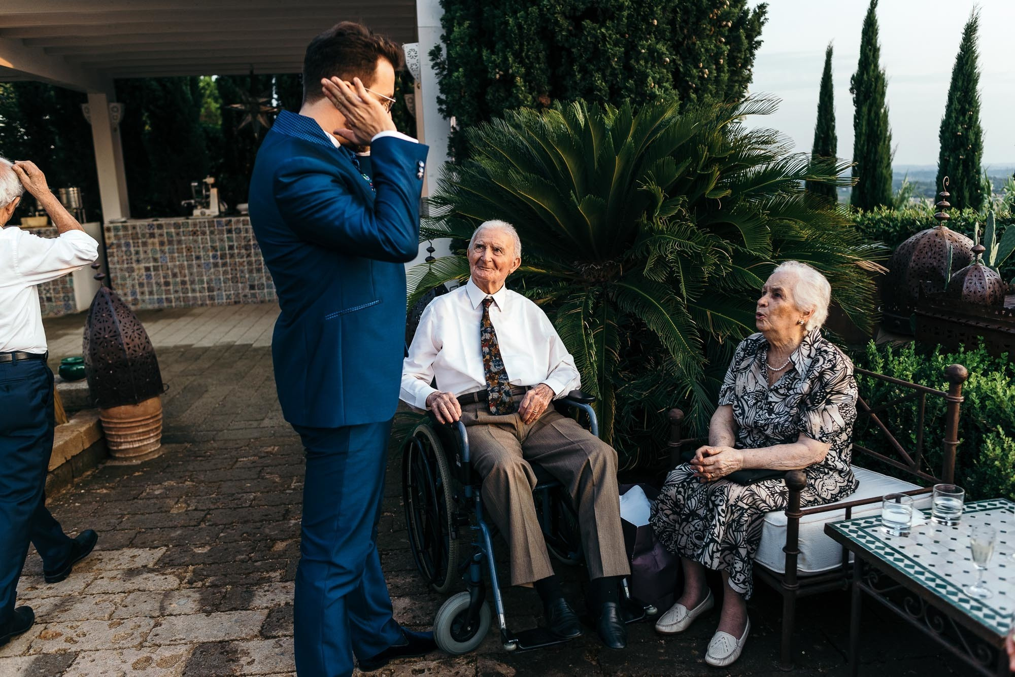 E+G| Fotografo matrimonio LGBT Bussolengo, Verona