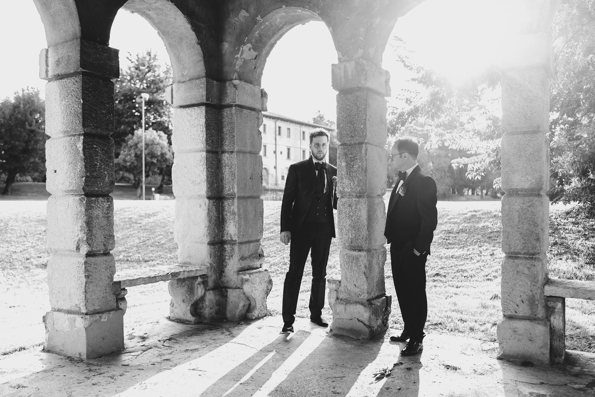 E+G| Fotografo matrimonio LGBT Bussolengo, Verona