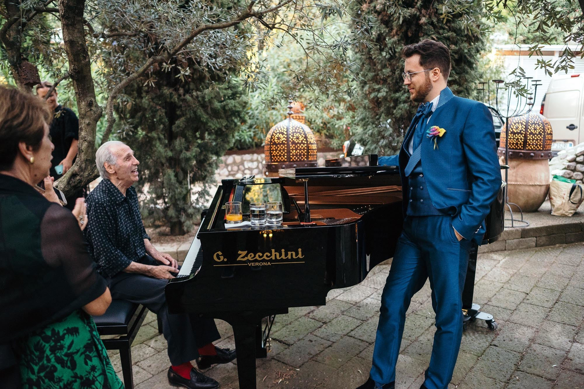 E+G| Fotografo matrimonio LGBT Bussolengo, Verona