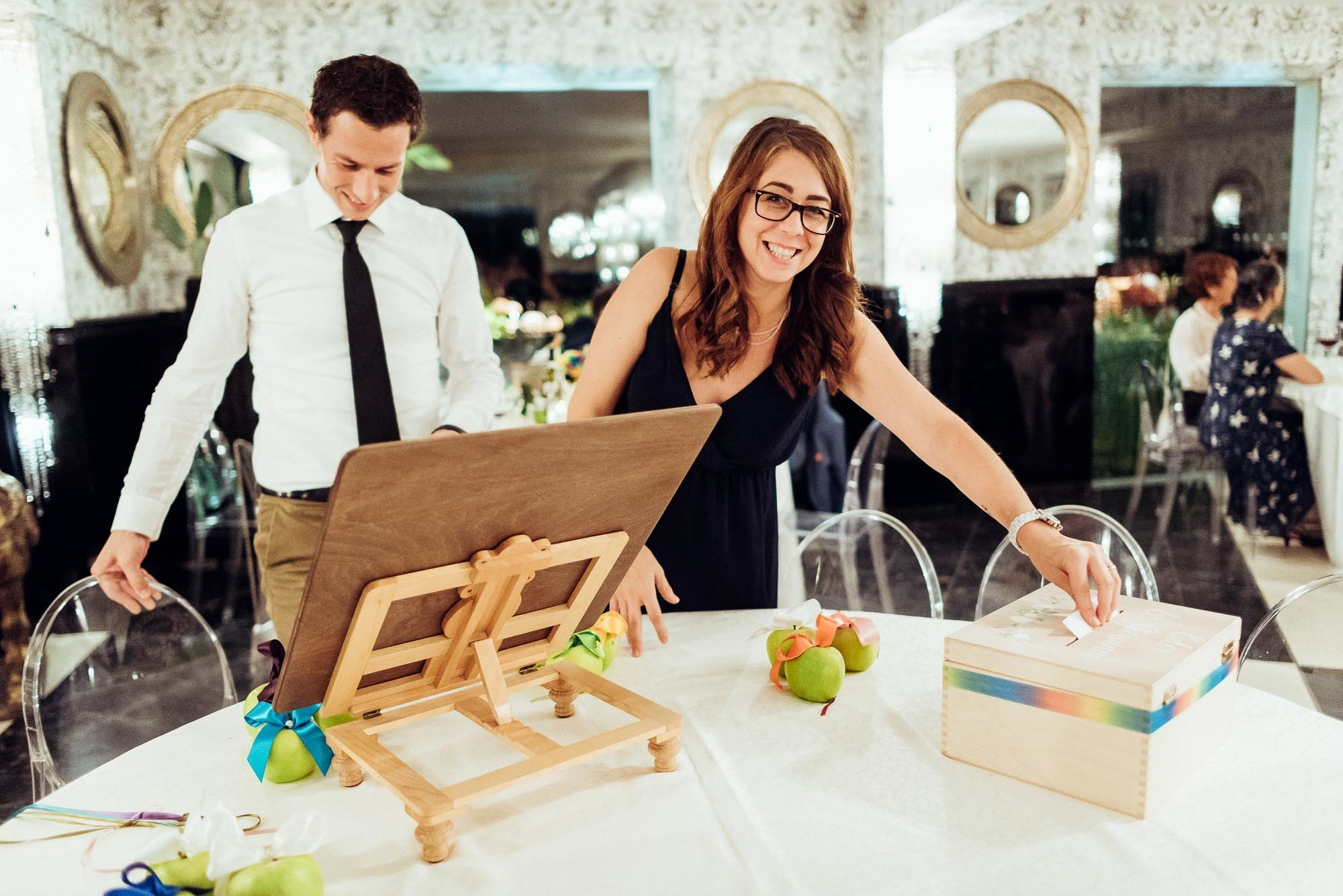 E+G| Fotografo matrimonio LGBT Bussolengo, Verona