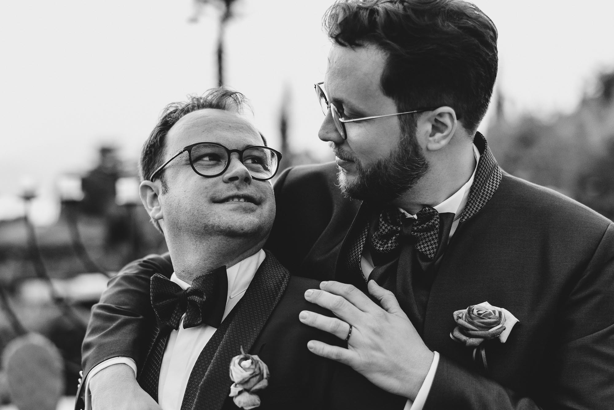 E+G| Fotografo matrimonio LGBT Bussolengo, Verona