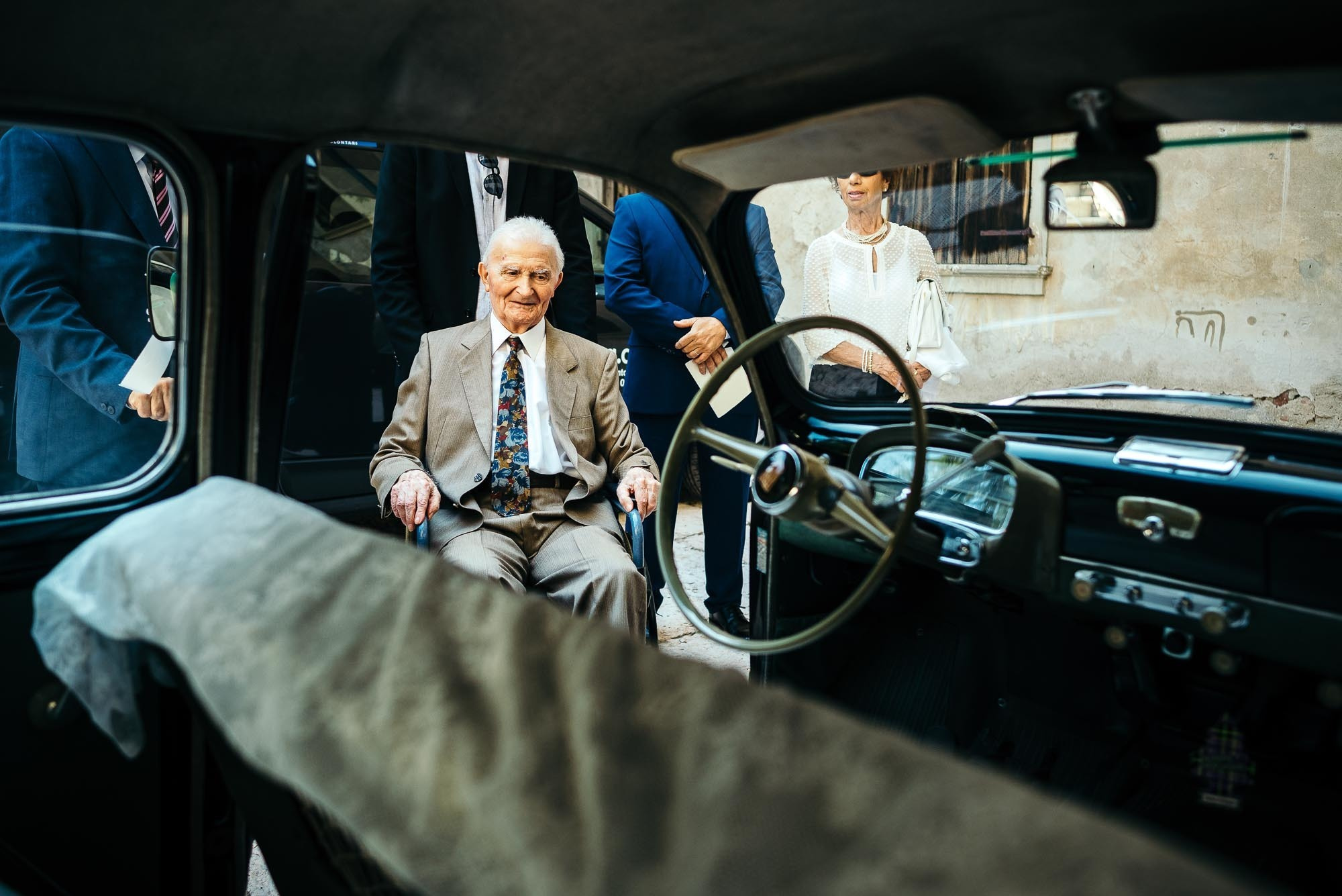 E+G| Fotografo matrimonio LGBT Bussolengo, Verona