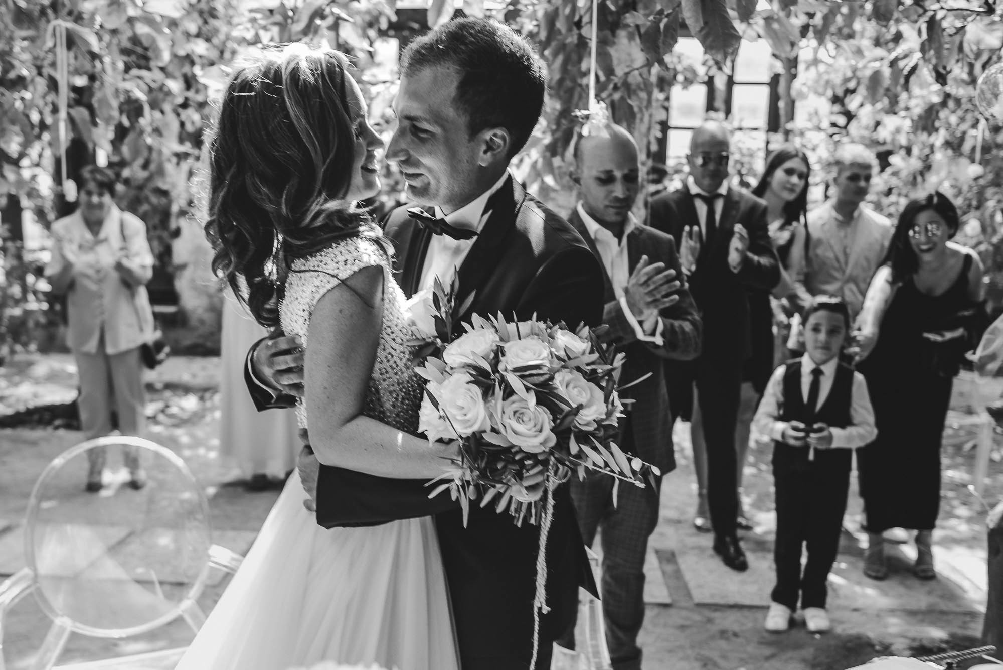 FOTOGRAFO matrimonio lago di garda, VERONA, Sergyphoto