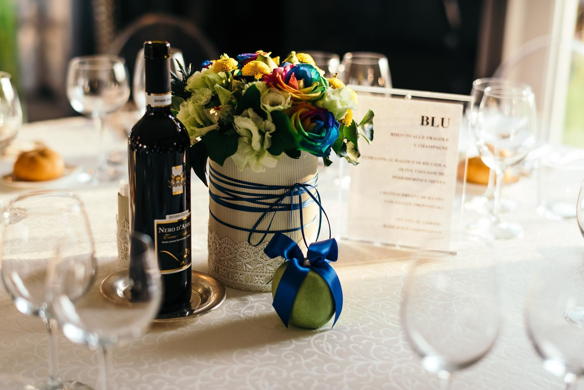 tenuta cipressi e olivi, Cavaion Veronese