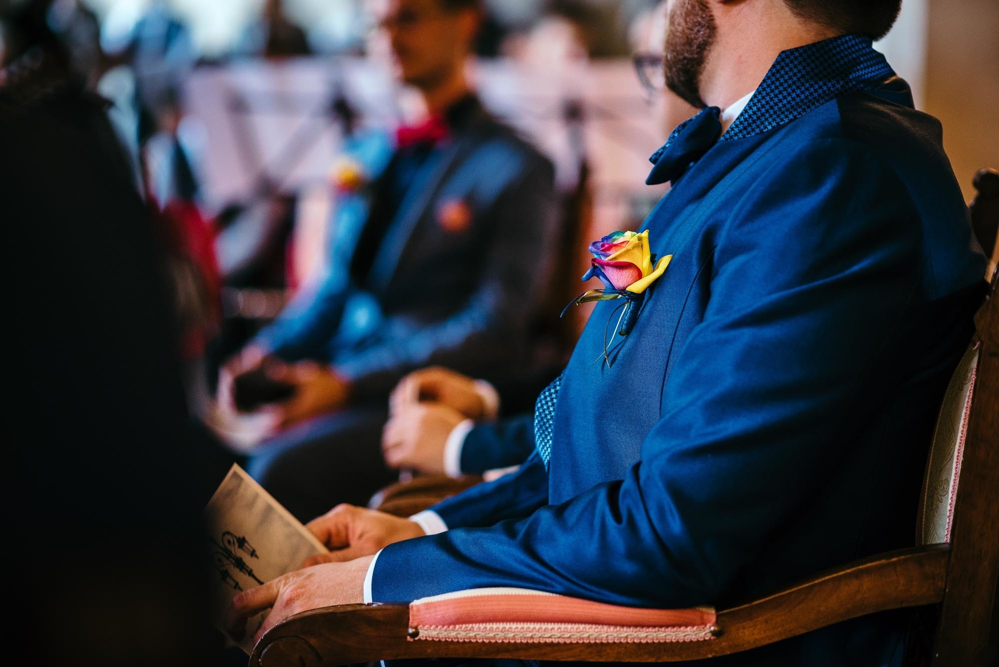 unione civile verona