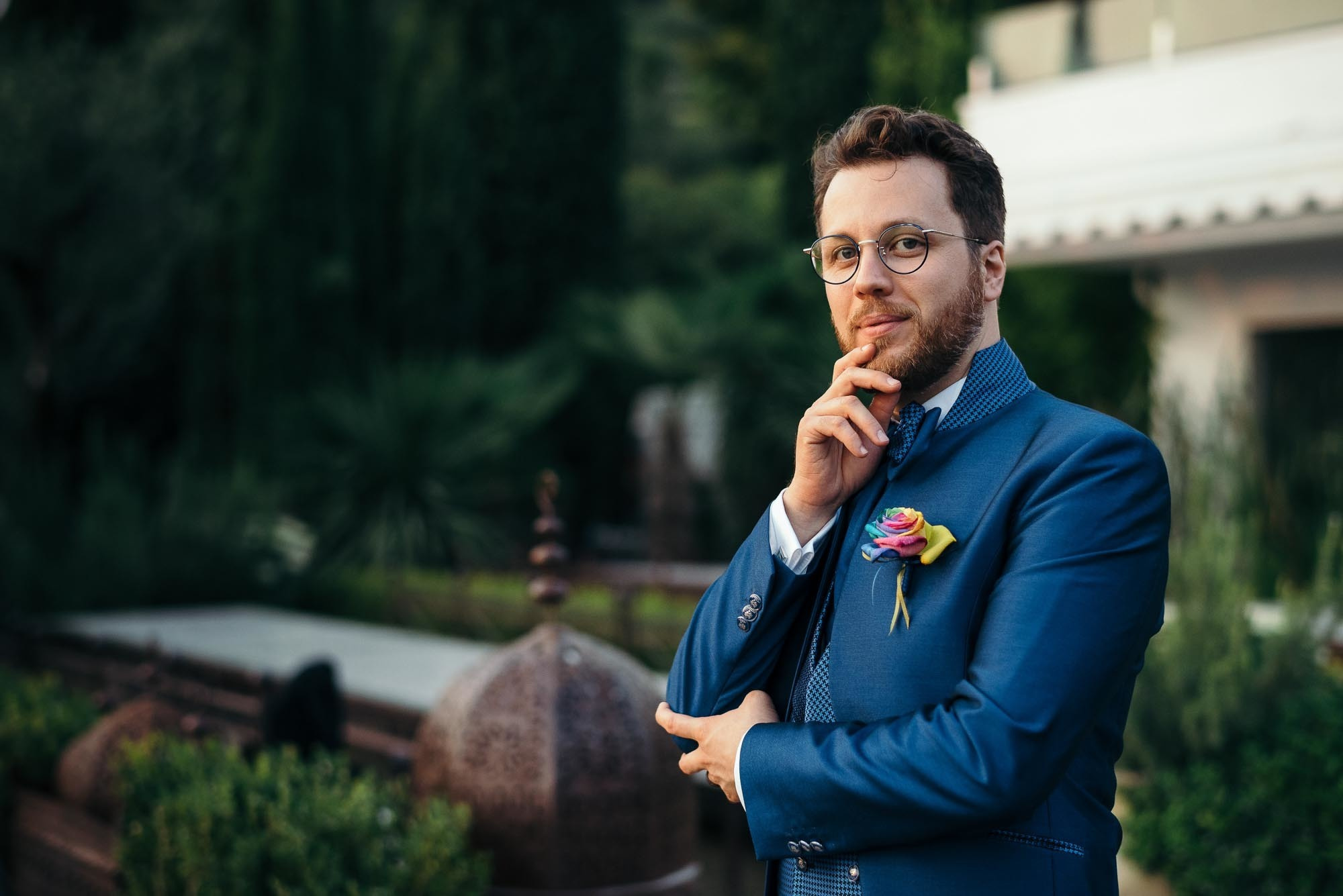 E+G| Fotografo matrimonio LGBT Bussolengo, Verona