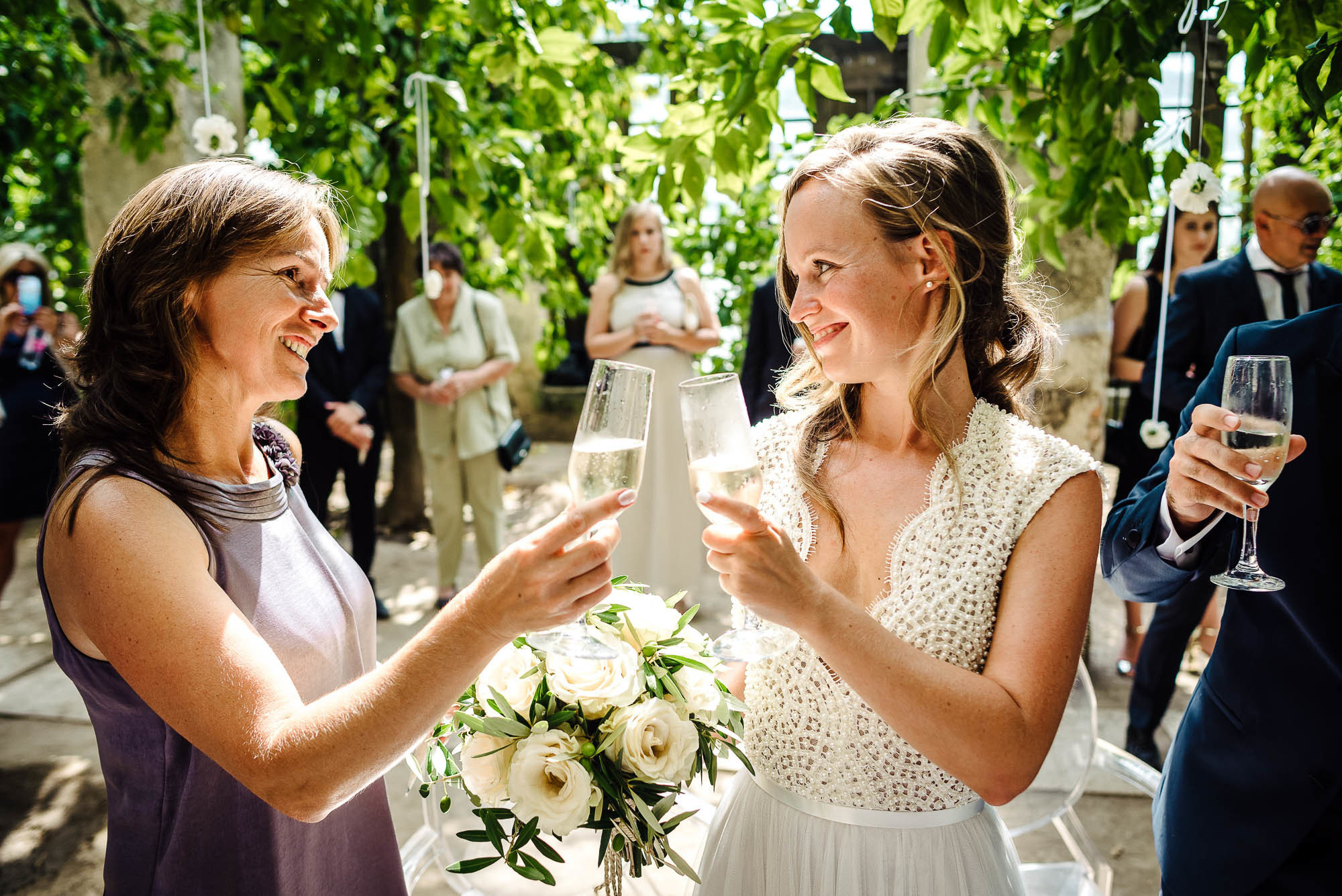 FOTOGRAFO matrimonio lago di garda, VERONA, Sergyphoto