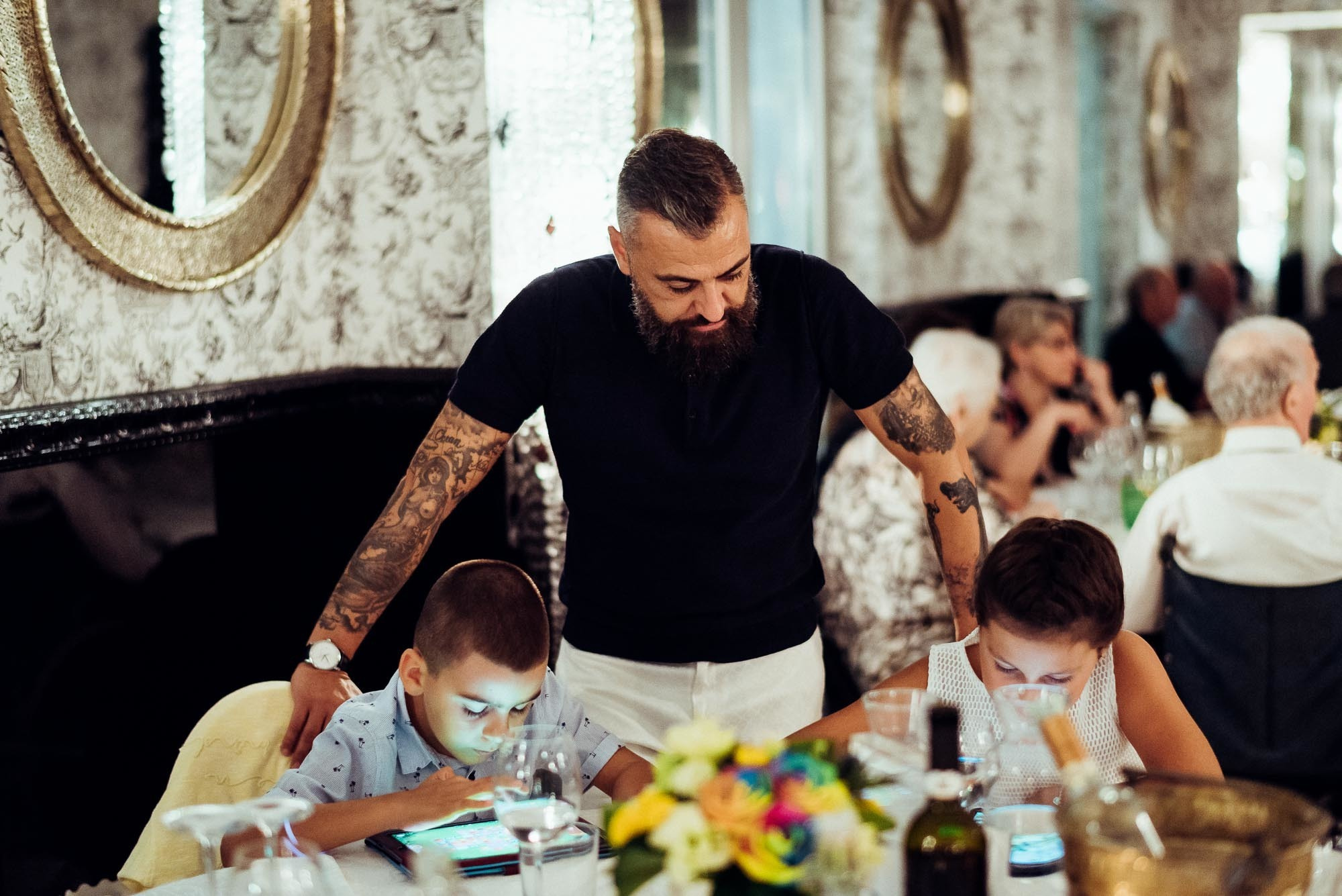 E+G| Fotografo matrimonio LGBT Bussolengo, Verona