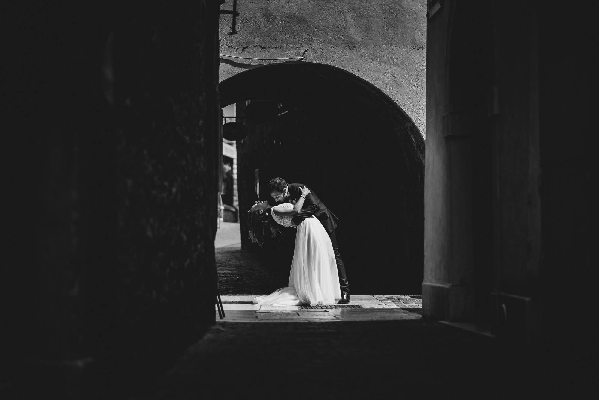fotografo di matrimonio lago di garda