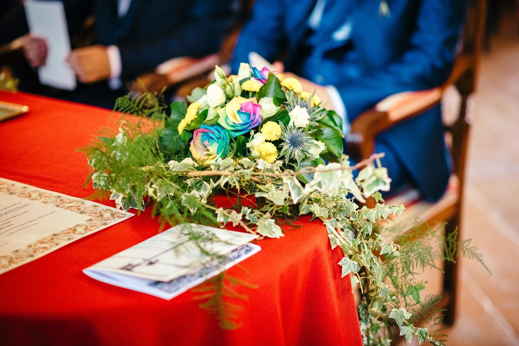 E+G| Fotografo matrimonio LGBT Bussolengo, Verona