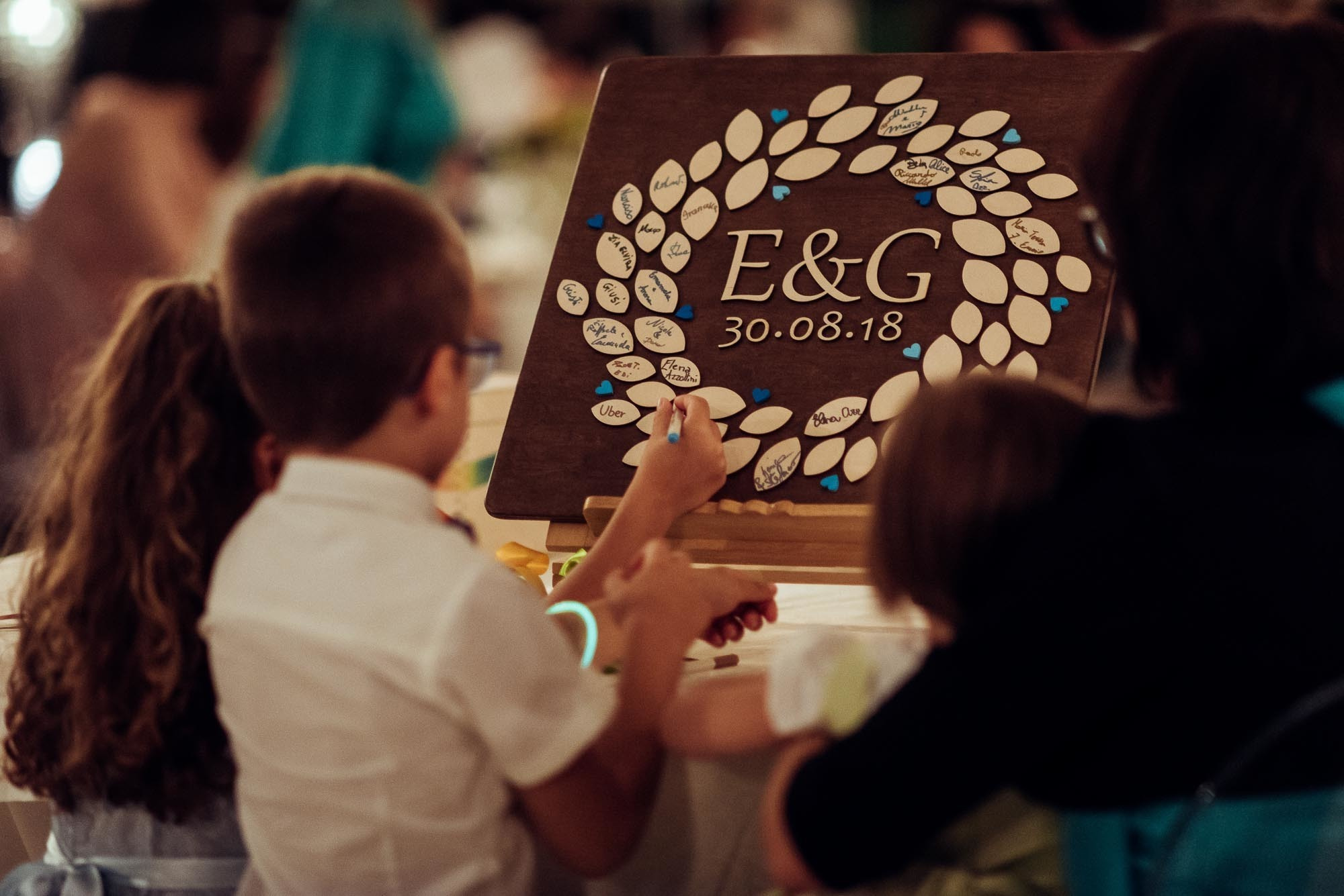 E+G| Fotografo matrimonio LGBT Bussolengo, Verona