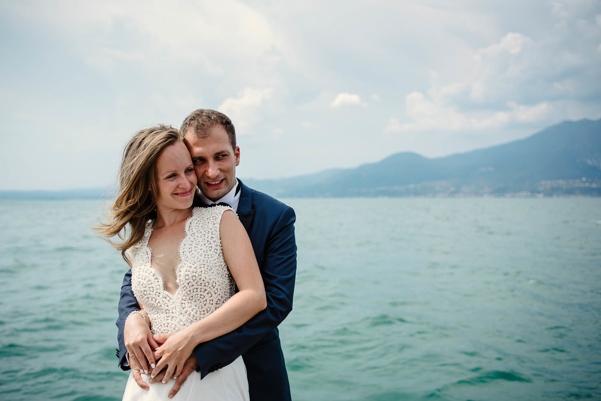 fotografo di matrimonio, wedding photographer, Italy, Lake Garda