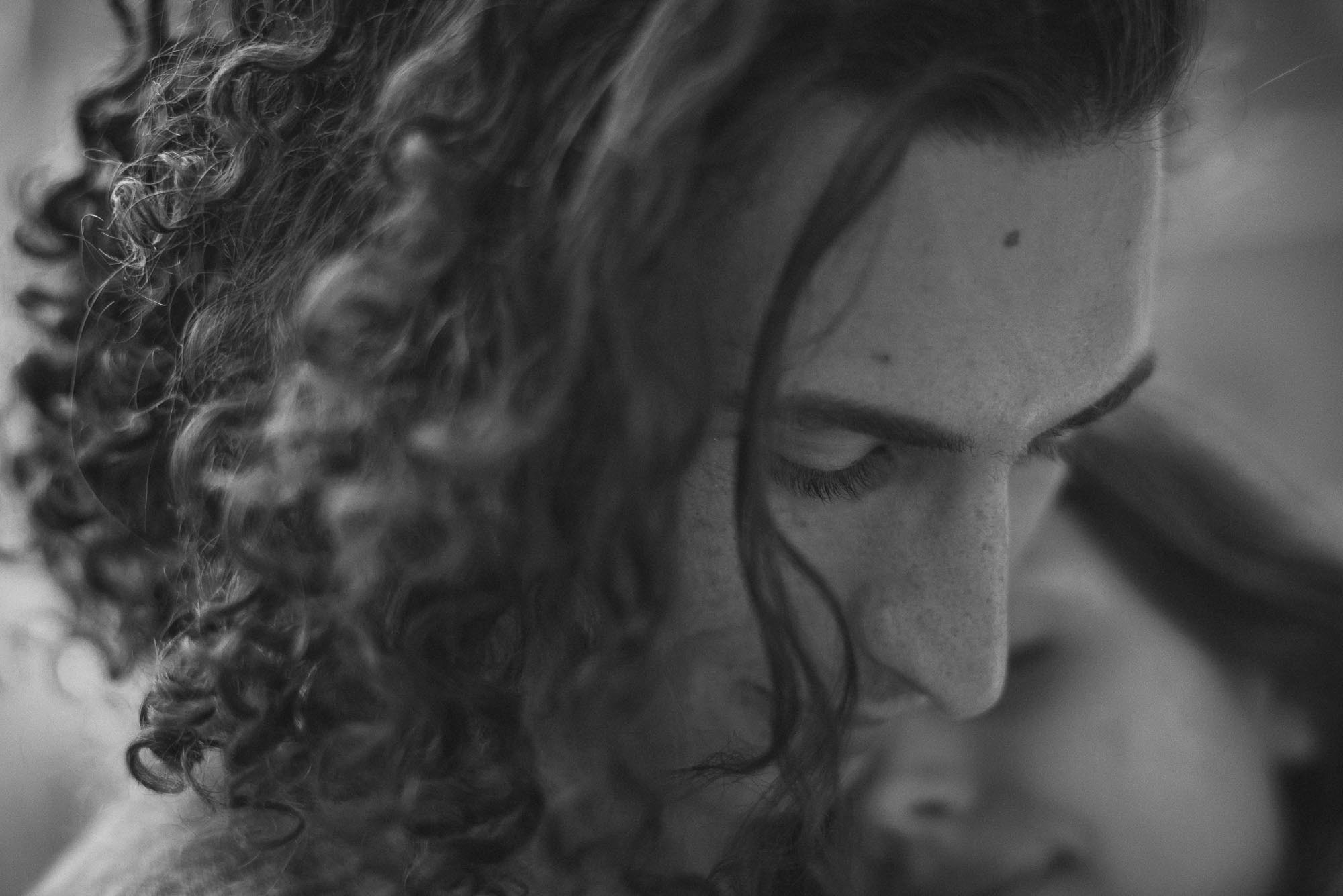 B+J| Servizio fotografico di coppia a Parigi in miniatura