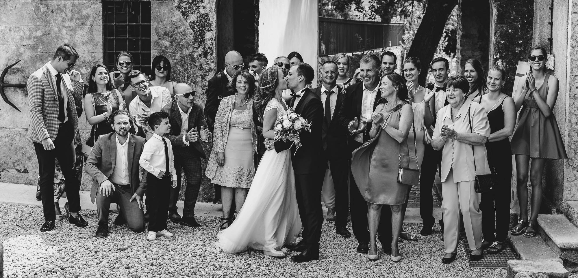 F+F| Fotografo matrimonio Torri del Benaco sul lago di Garda