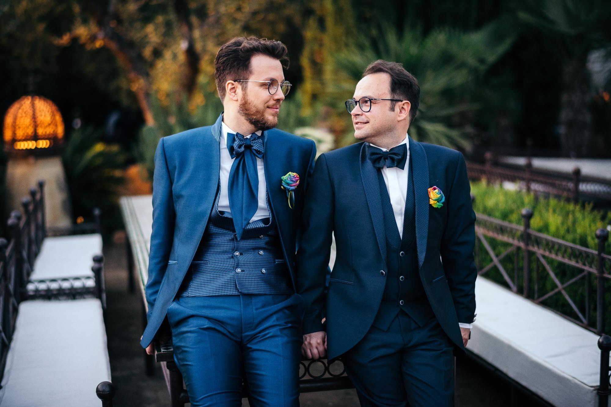 E+G| Fotografo matrimonio LGBT Bussolengo, Verona