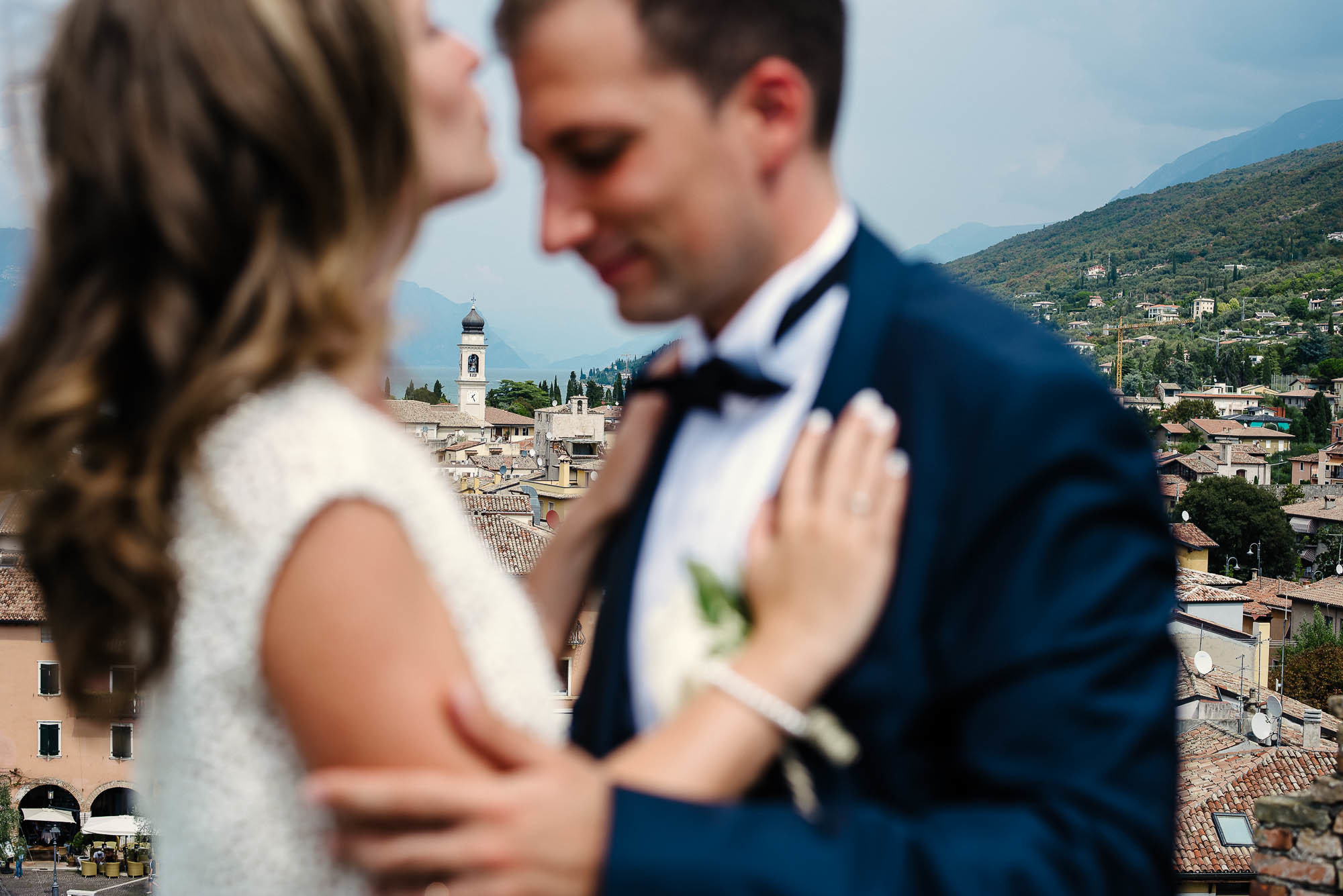 fotografo di matrimonio, wedding photographer, Italy, Lake Garda