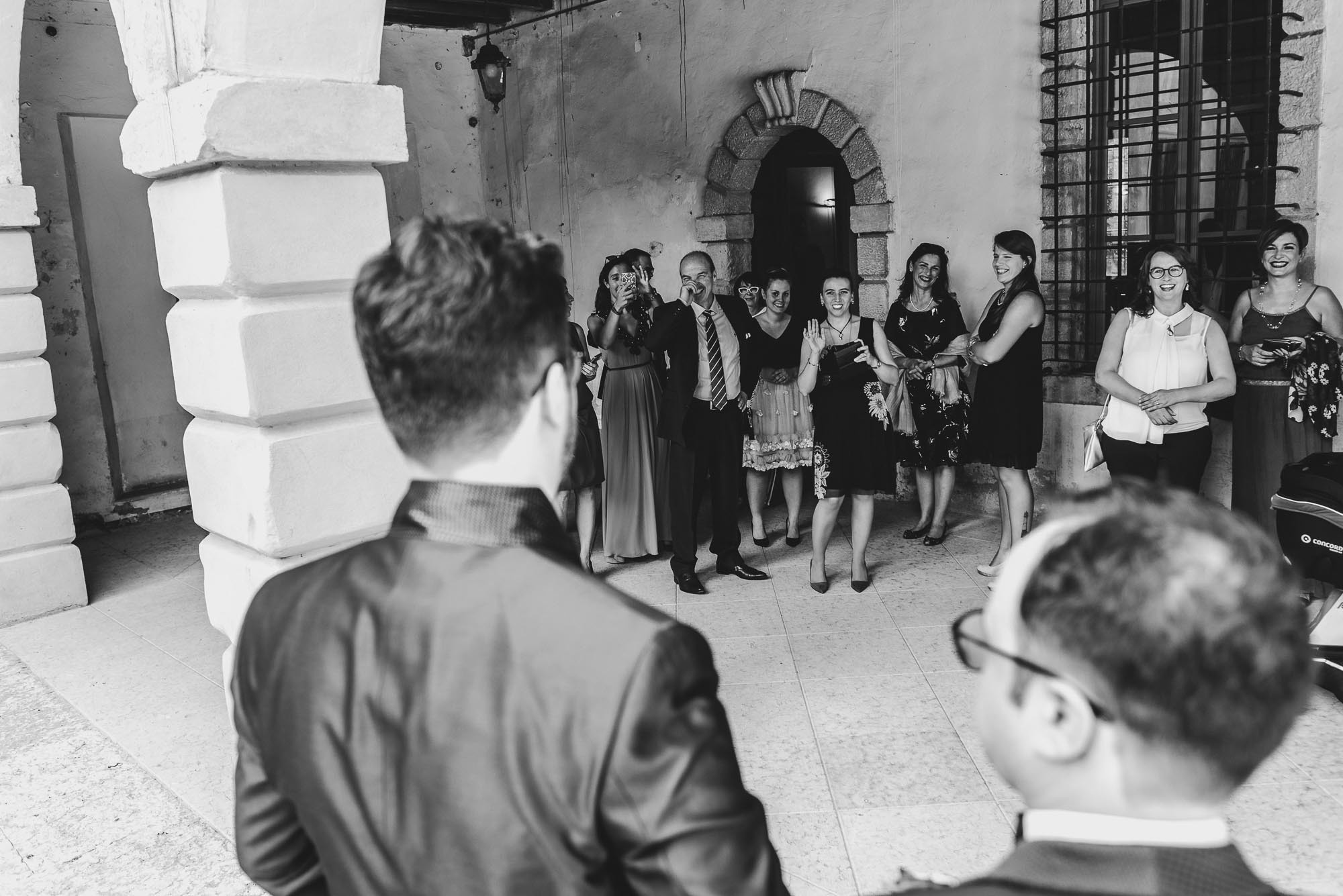 E+G| Fotografo matrimonio LGBT Bussolengo, Verona