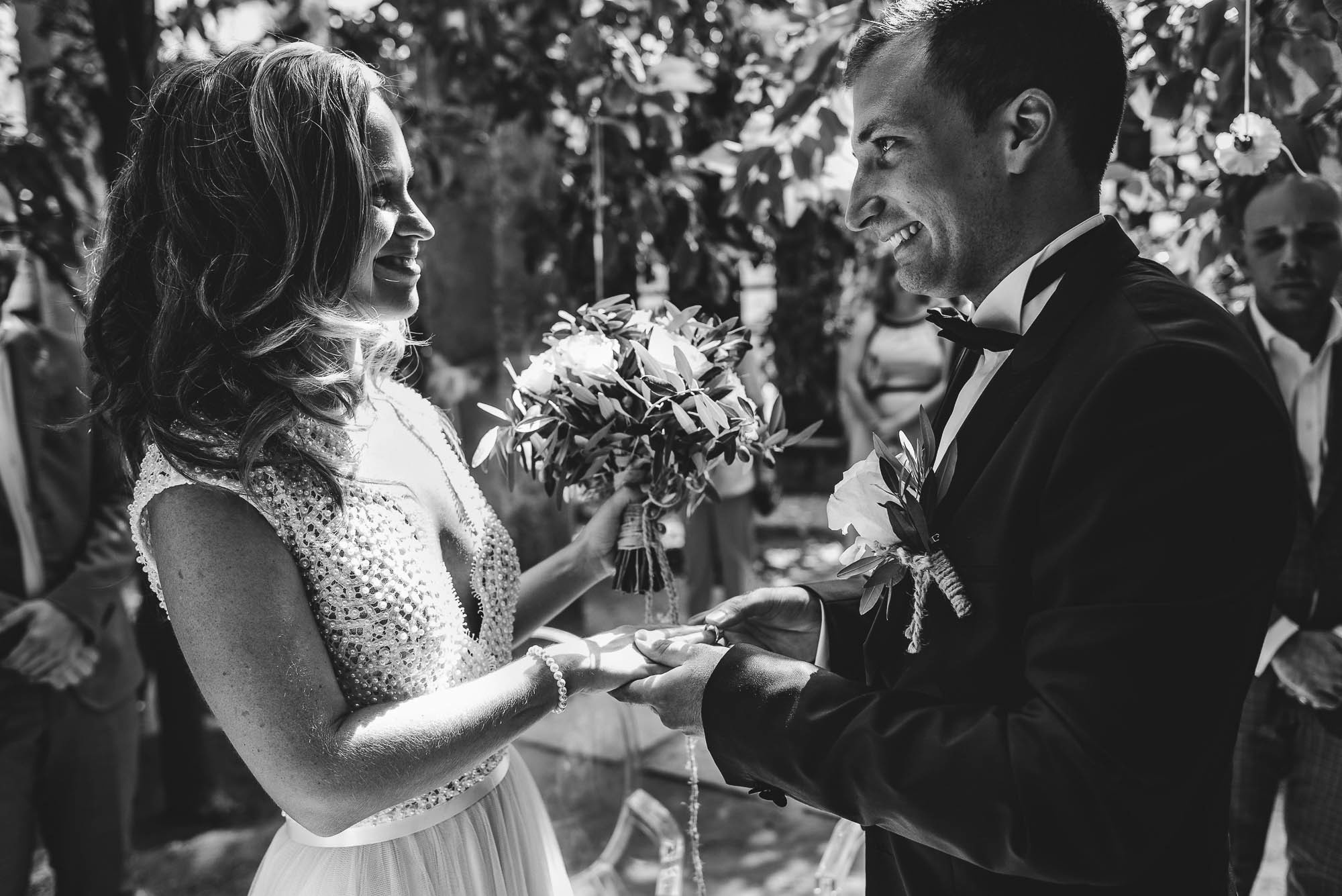FOTOGRAFO matrimonio lago di garda, VERONA, Sergyphoto