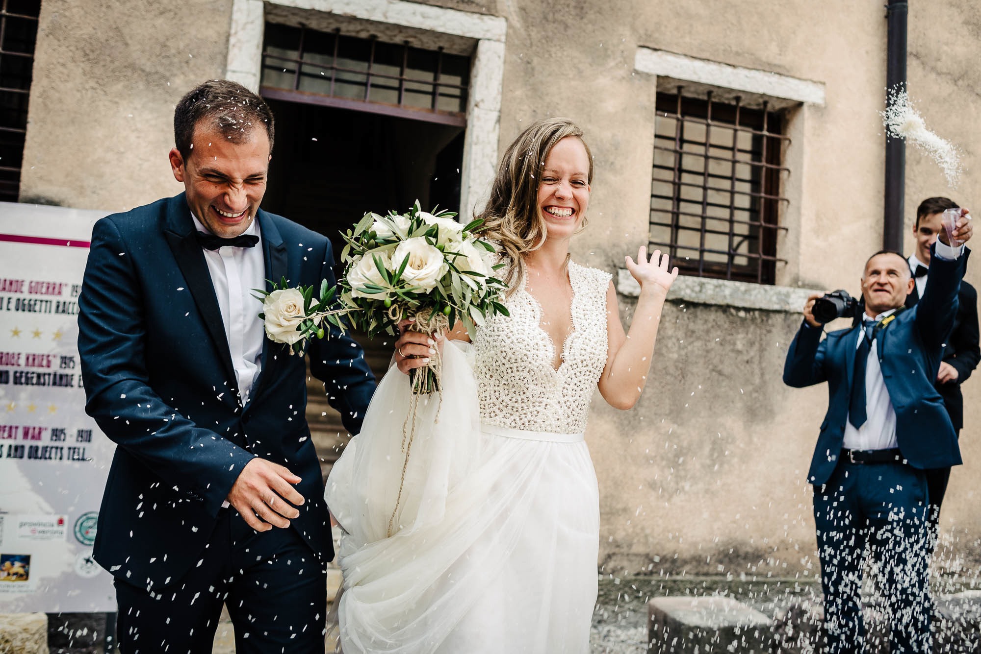 F+F| Fotografo matrimonio Torri del Benaco sul lago di Garda
