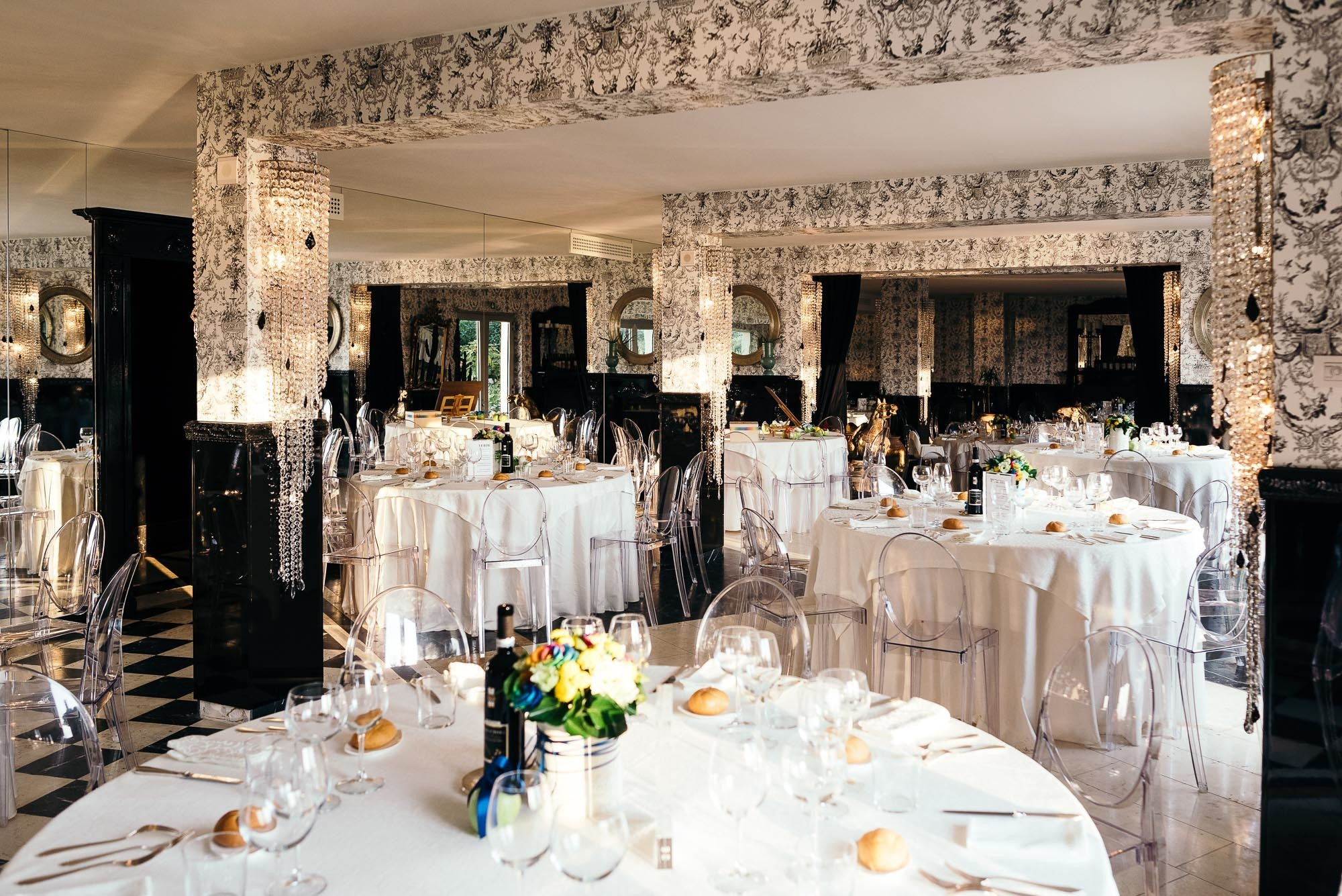 tenuta cipressi e olivi, Cavaion Veronese