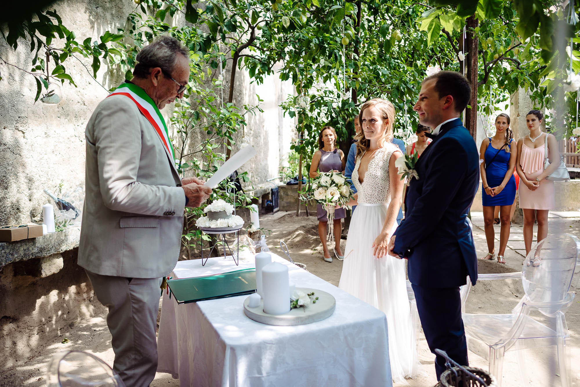 F+F| Fotografo matrimonio Torri del Benaco sul lago di Garda