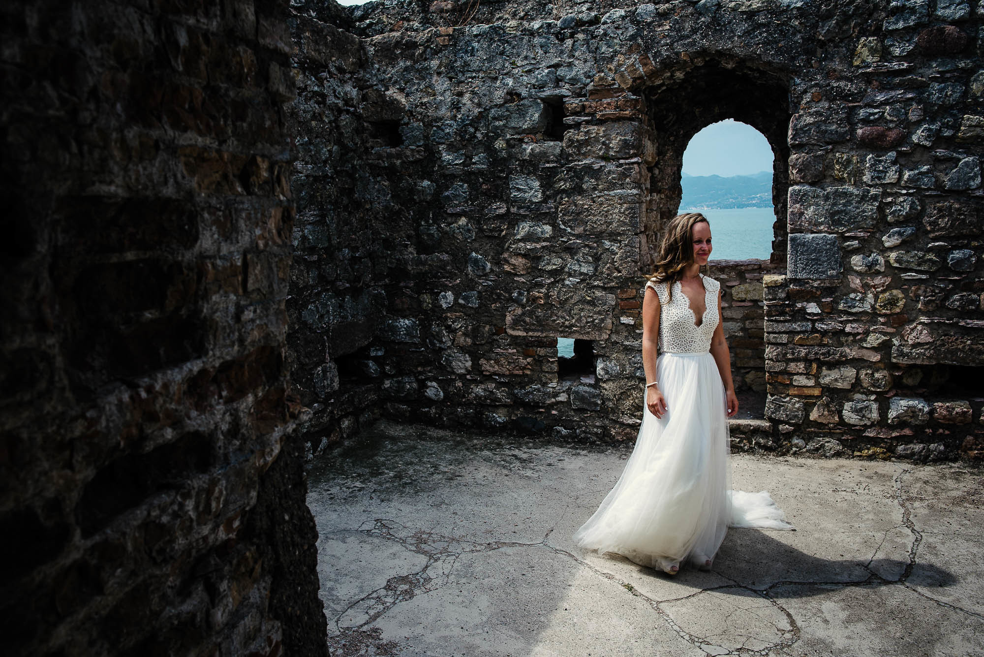 fotografo di matrimonio, wedding photographer, Italy, Lake Garda