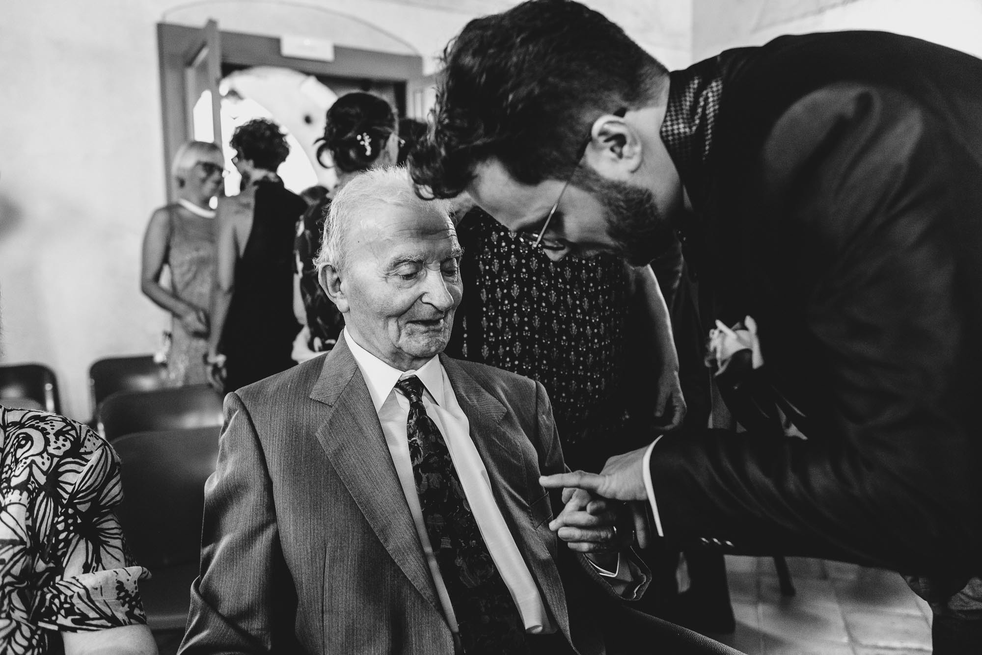 E+G| Fotografo matrimonio LGBT Bussolengo, Verona