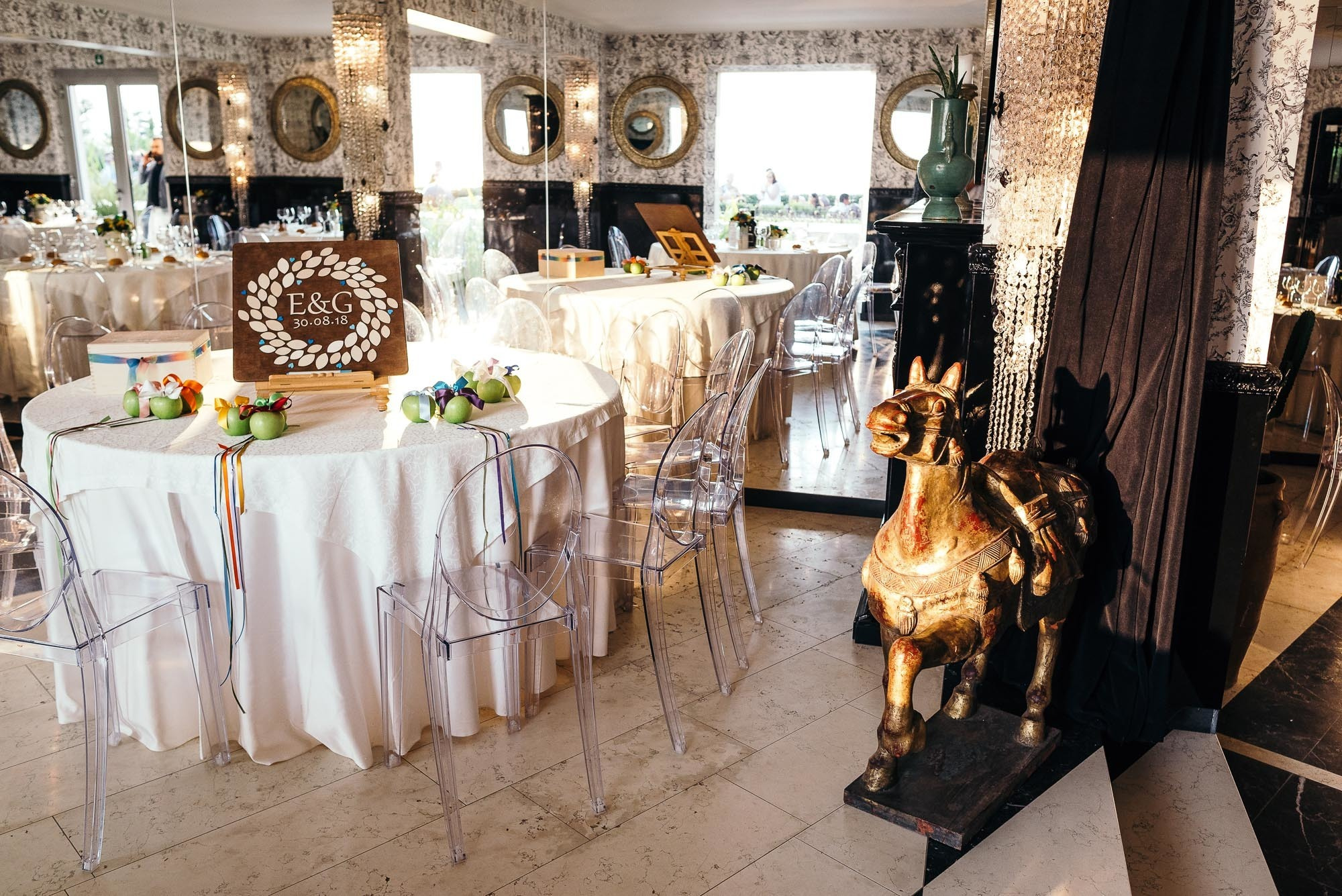 E+G| Fotografo matrimonio LGBT Bussolengo, Verona