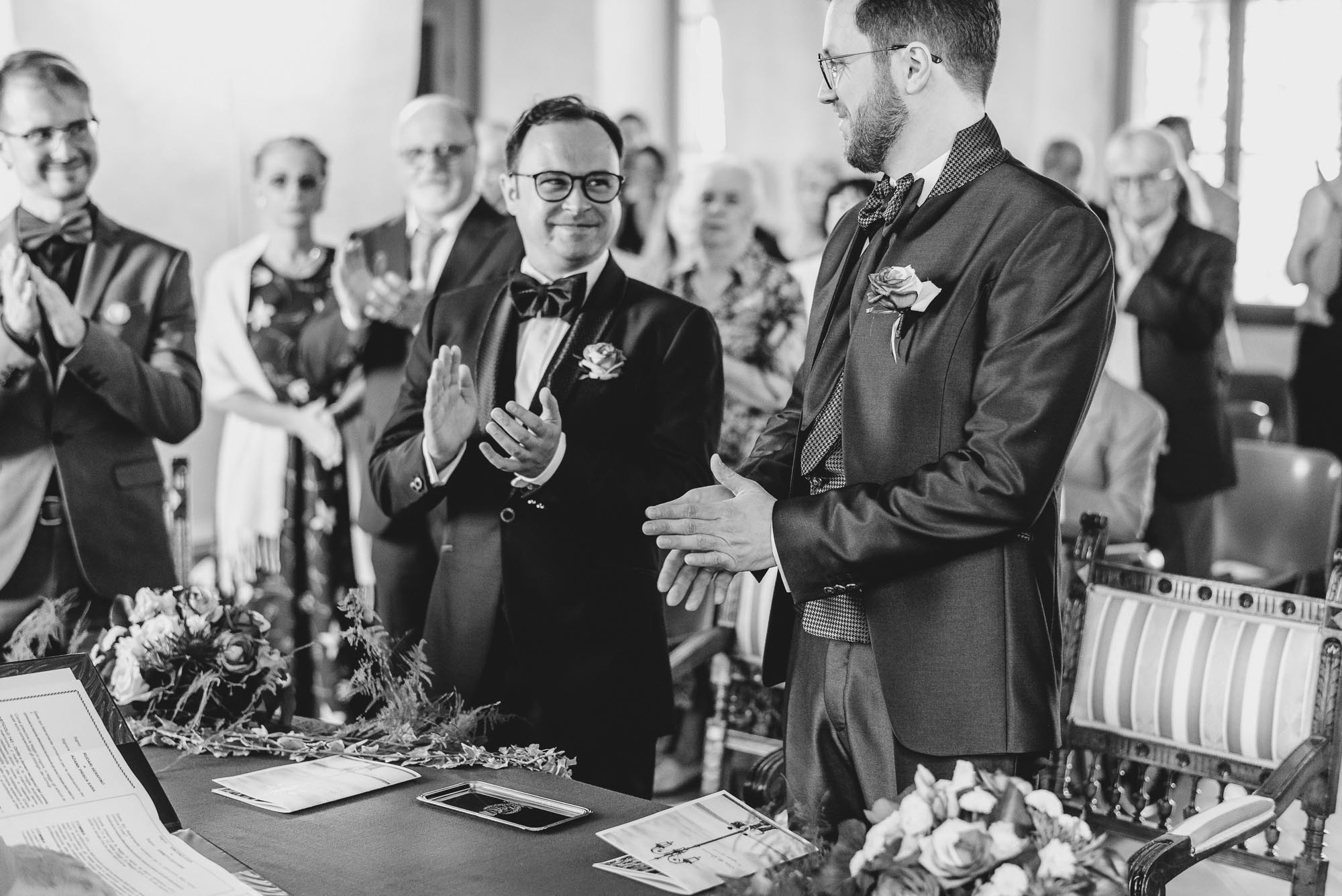 E+G| Fotografo matrimonio LGBT Bussolengo, Verona
