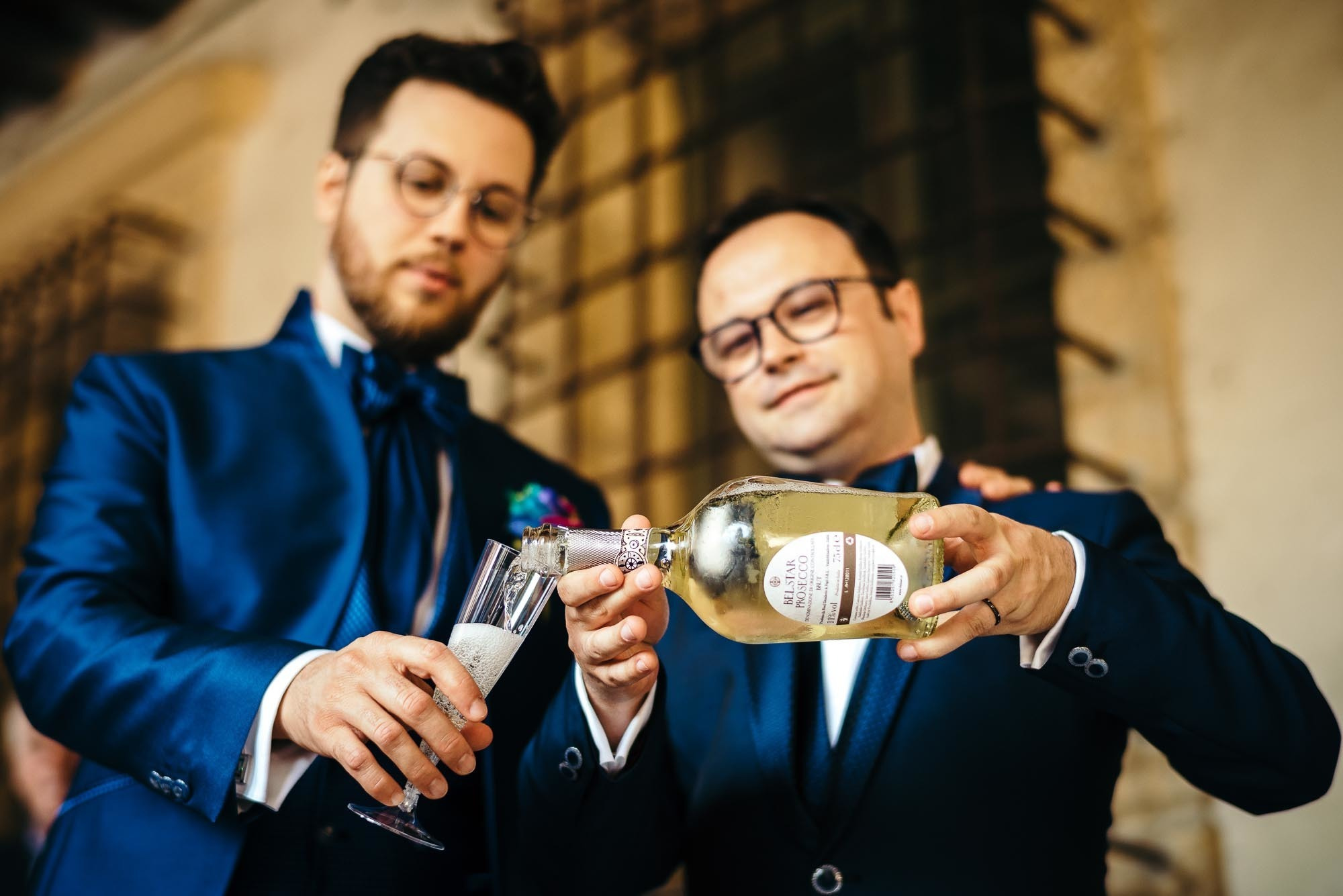 E+G| Fotografo matrimonio LGBT Bussolengo, Verona