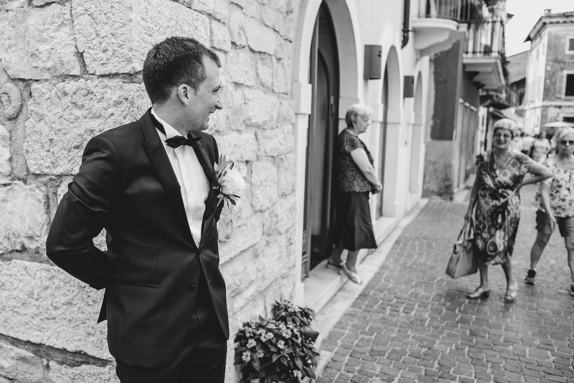 matrimonio lago di garda