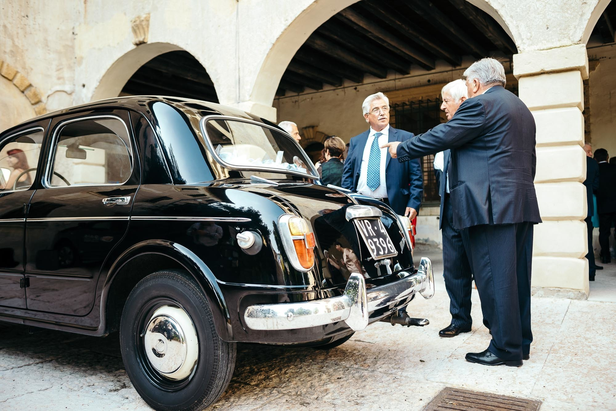 E+G| Fotografo matrimonio LGBT Bussolengo, Verona