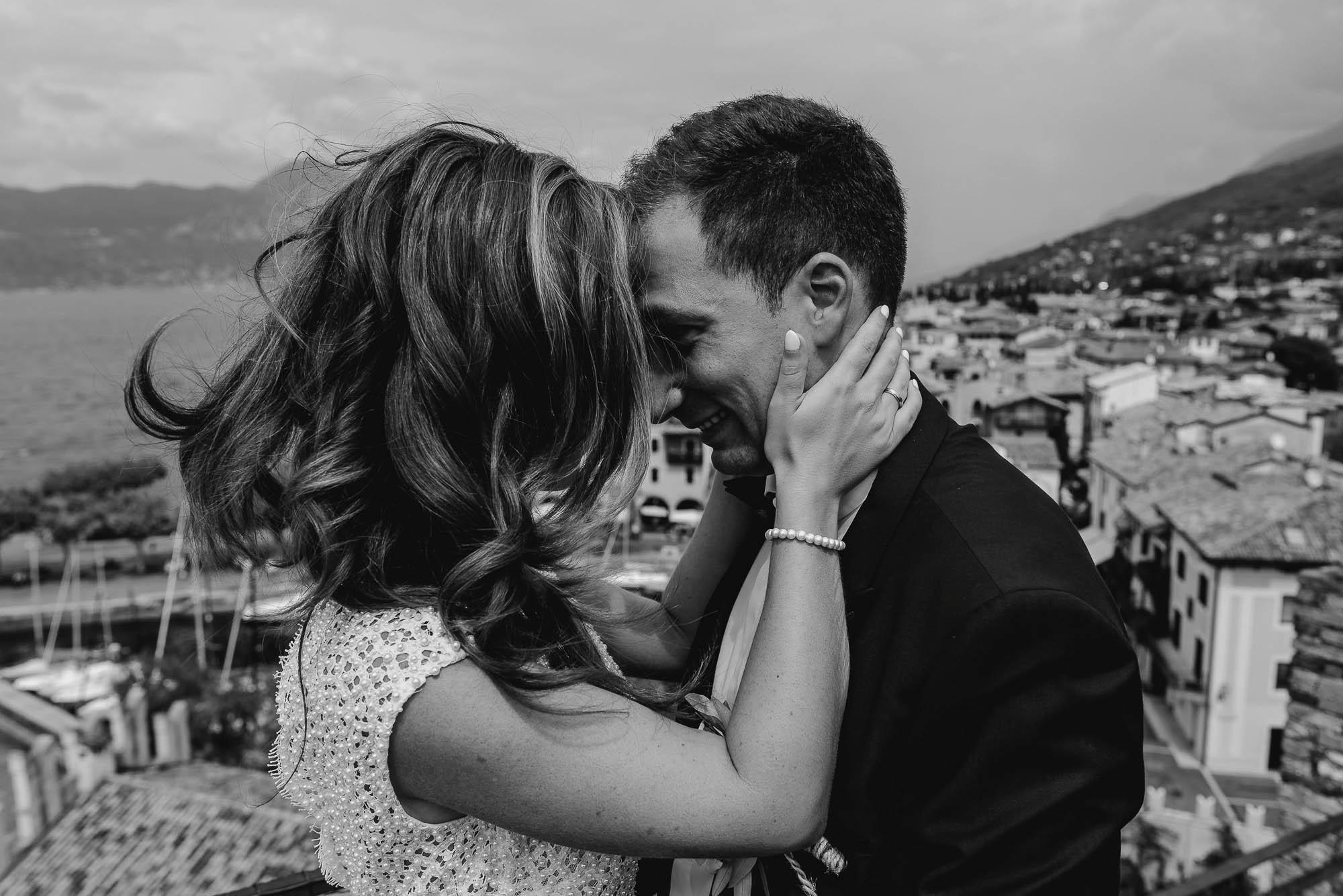 fotografo di matrimonio, wedding photographer, Italy, Lake Garda
