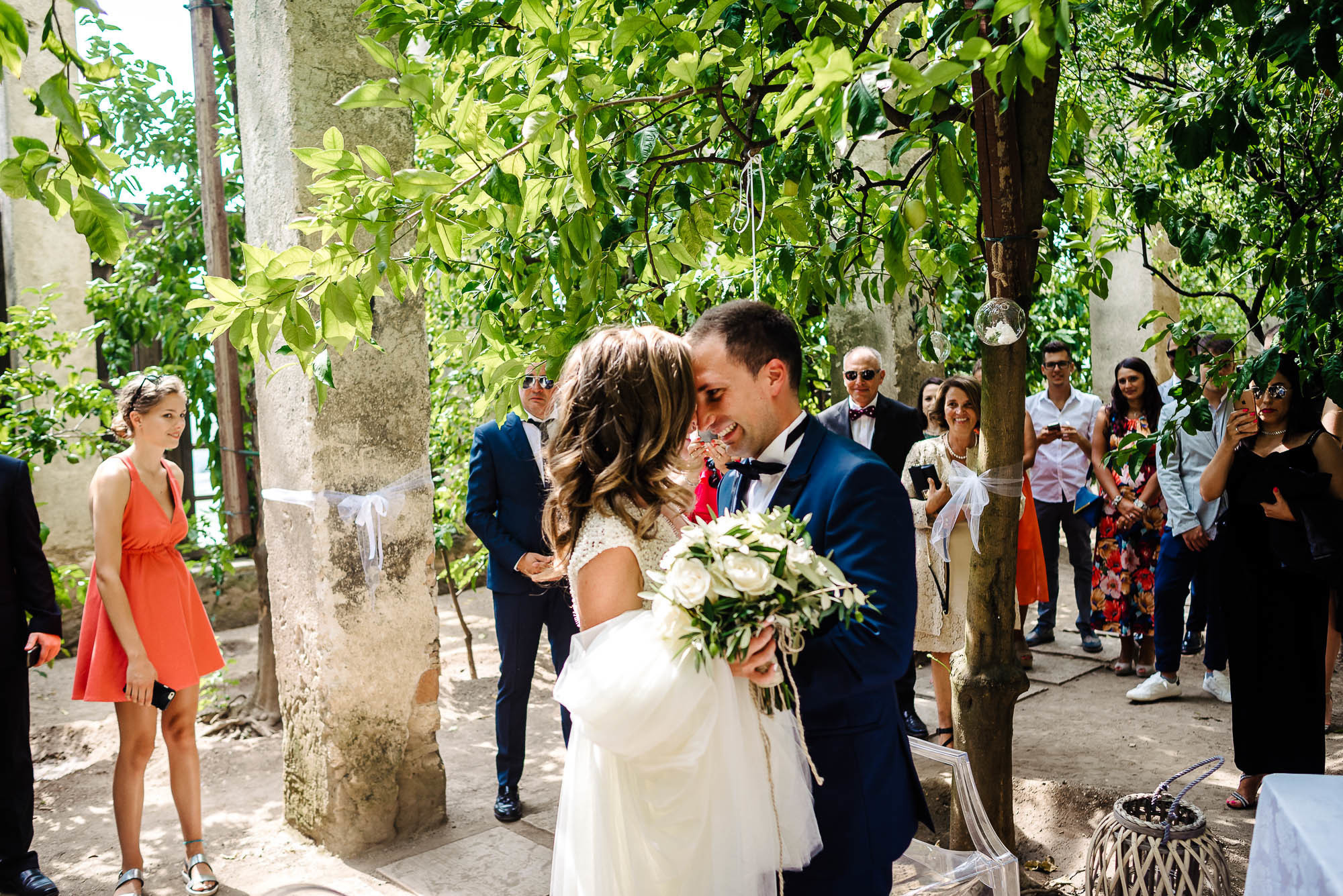 F+F| Fotografo matrimonio Torri del Benaco sul lago di Garda