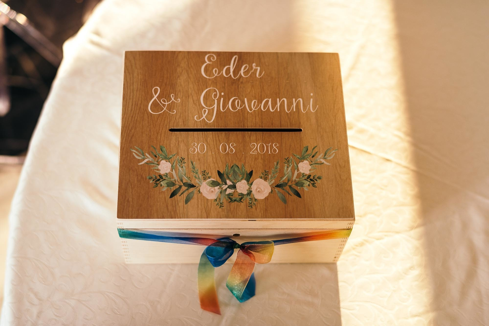 E+G| Fotografo matrimonio LGBT Bussolengo, Verona