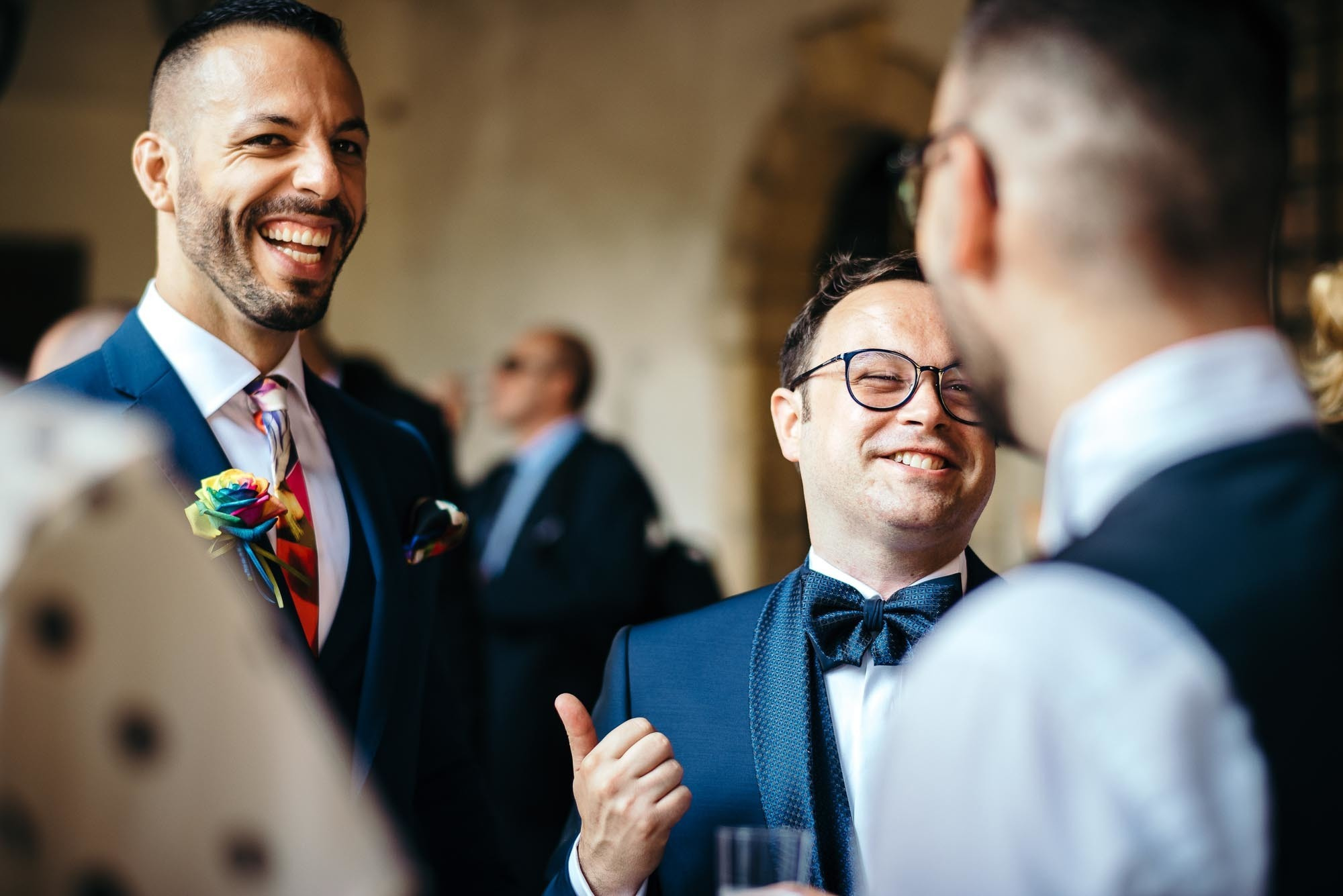 E+G| Fotografo matrimonio LGBT Bussolengo, Verona