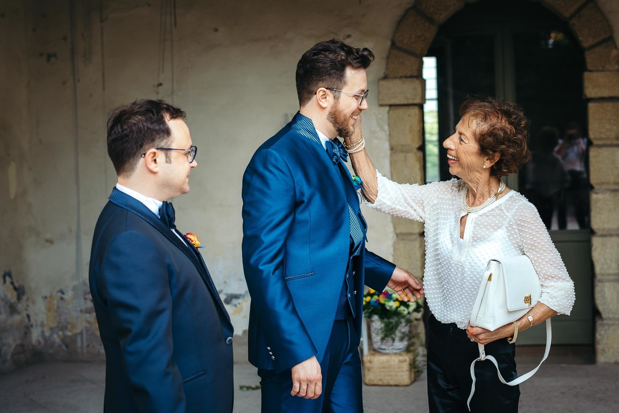 E+G| Fotografo matrimonio LGBT Bussolengo, Verona