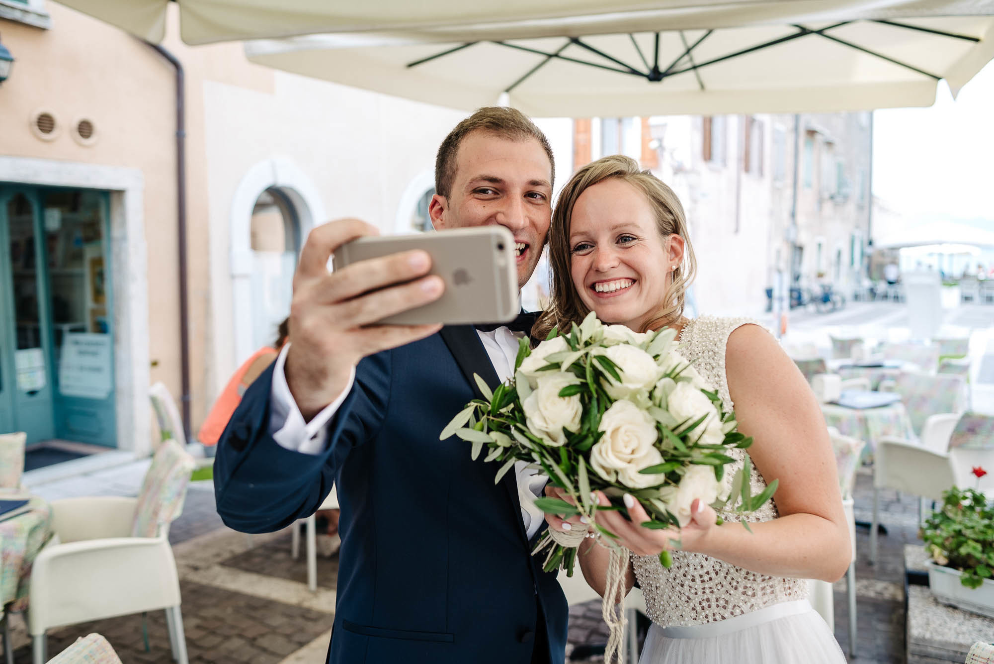 FOTOGRAFO matrimonio lago di garda, VERONA, Sergyphoto