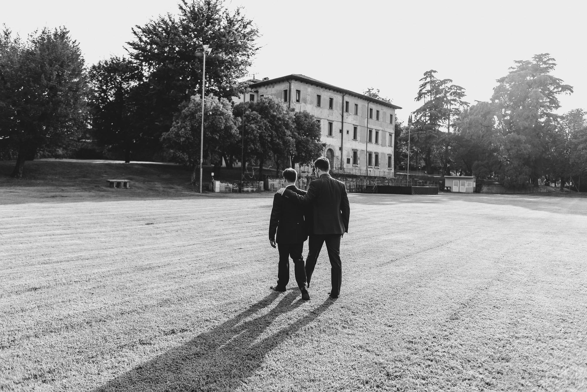 E+G| Fotografo matrimonio LGBT Bussolengo, Verona