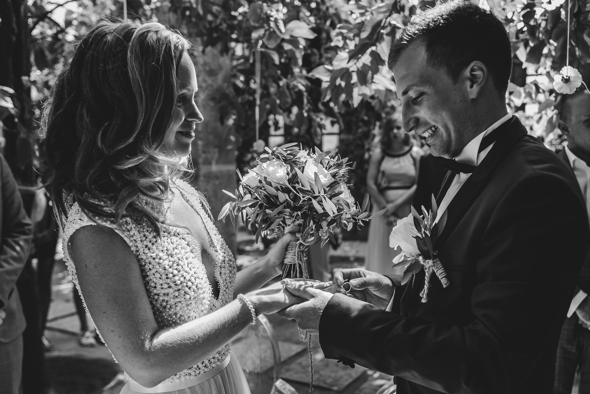 F+F| Fotografo matrimonio Torri del Benaco sul lago di Garda