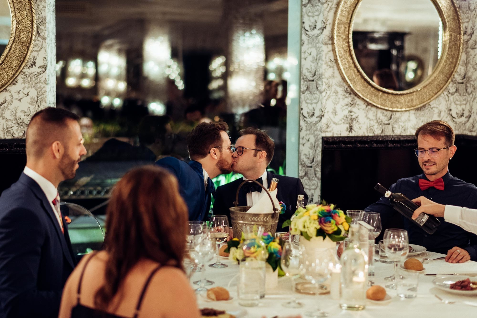 E+G| Fotografo matrimonio LGBT Bussolengo, Verona