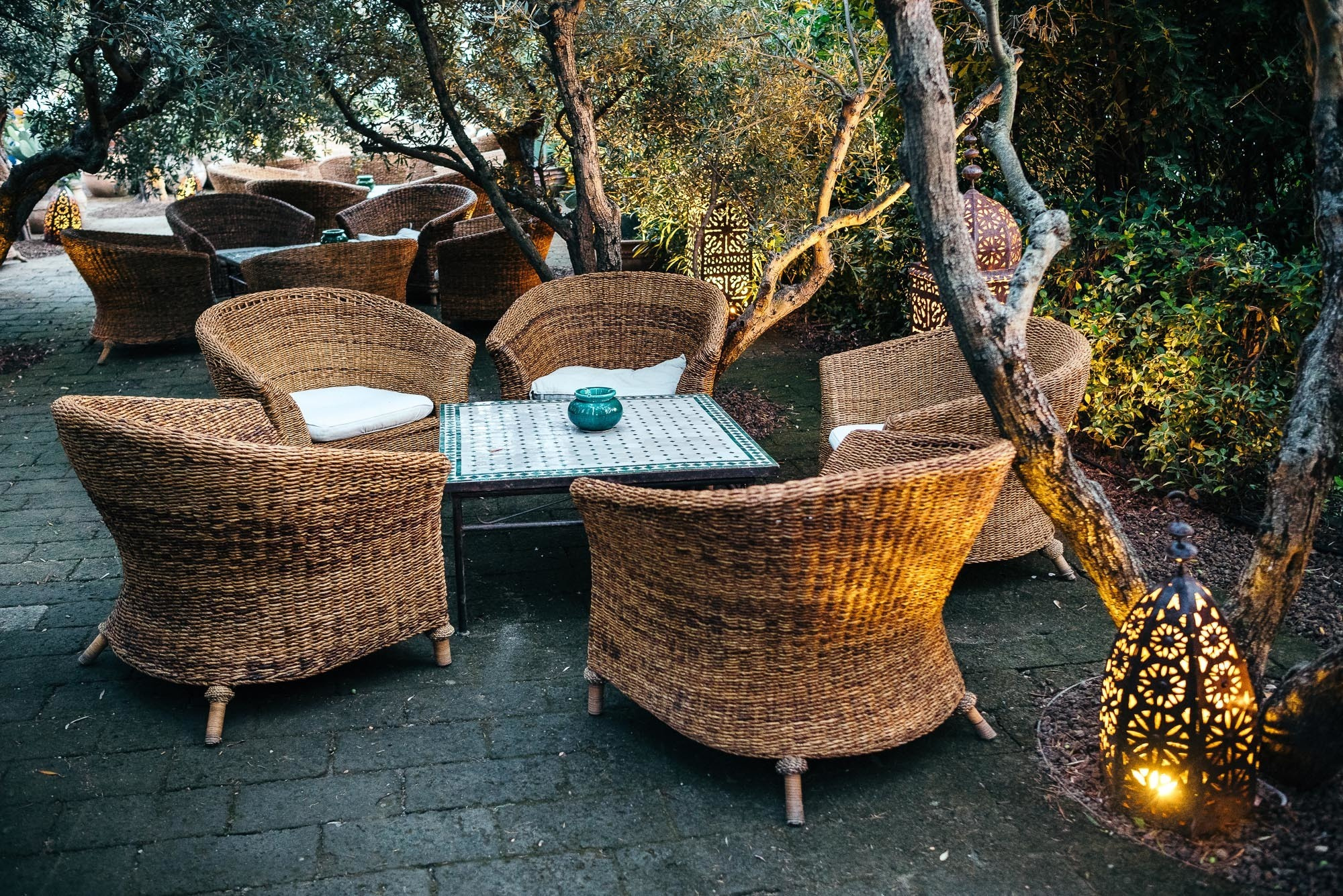 tenuta cipressi e olivi, Cavaion Veronese