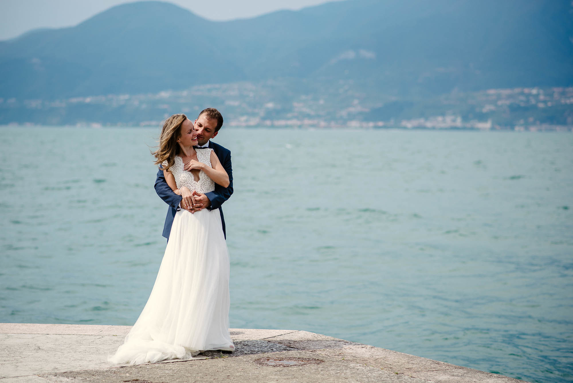fotografo di matrimonio lago di garda