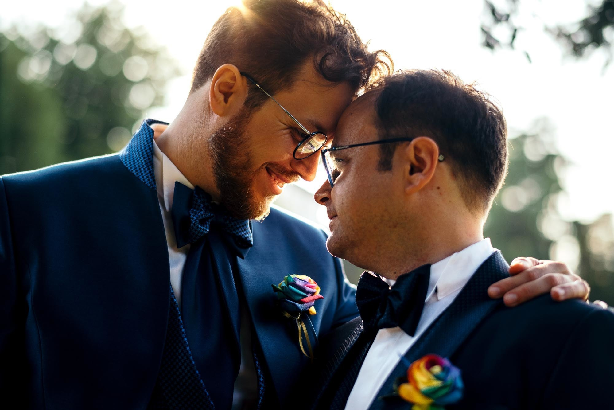 fotografo matrimonio stesso sesso