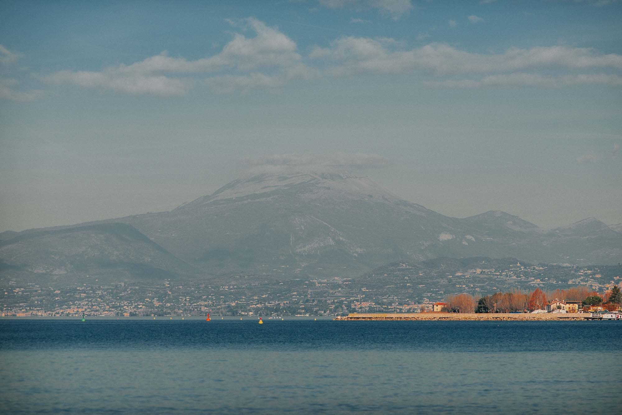 Anna| Фото для певицы в Вероне и Венеции