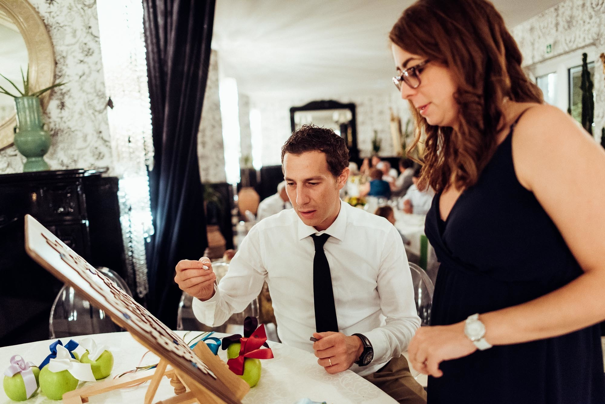 E+G| Fotografo matrimonio LGBT Bussolengo, Verona